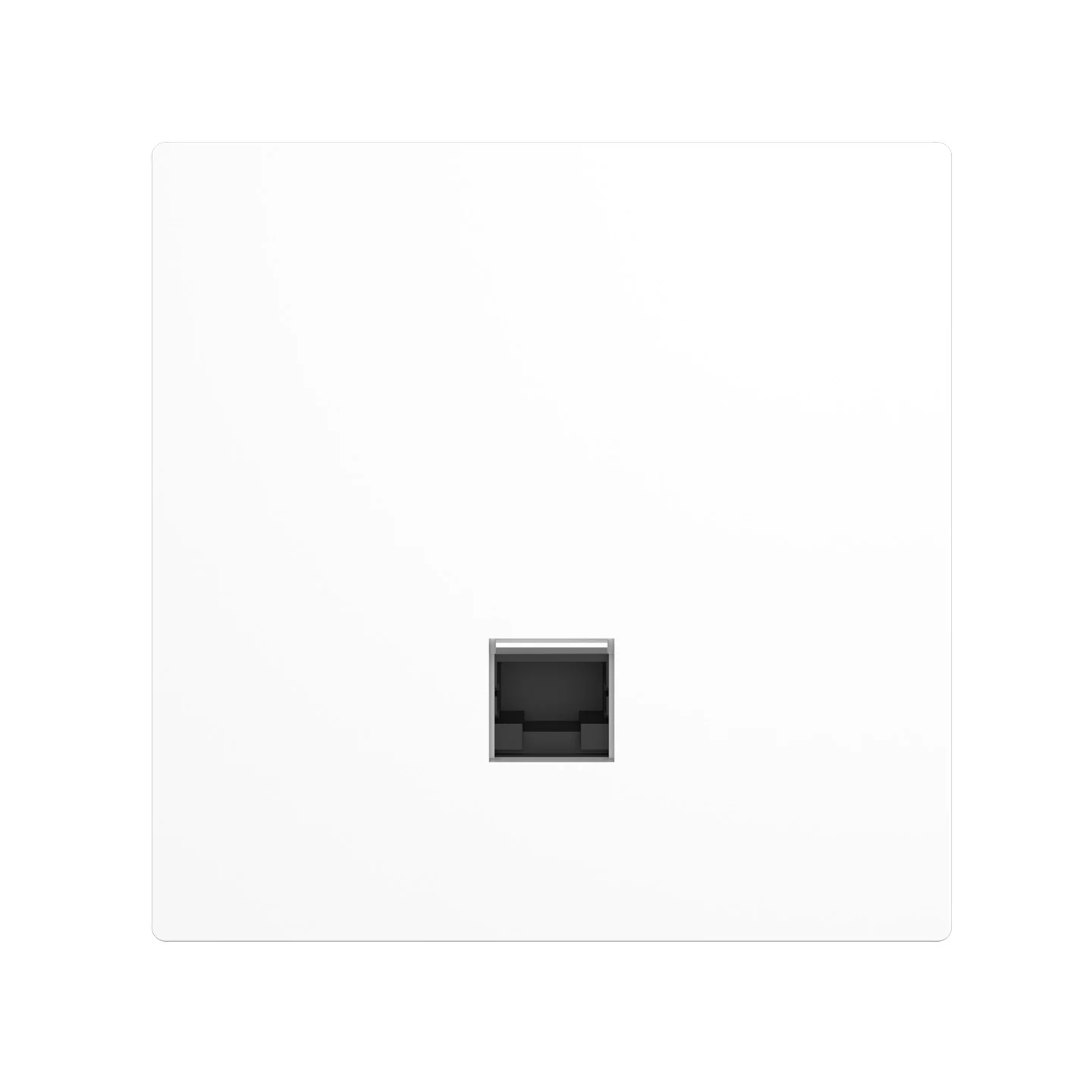 NSComm FAP818 WiFi 6 AX3000 Dual-Band In-Wall Access Point with PoE - Image 3