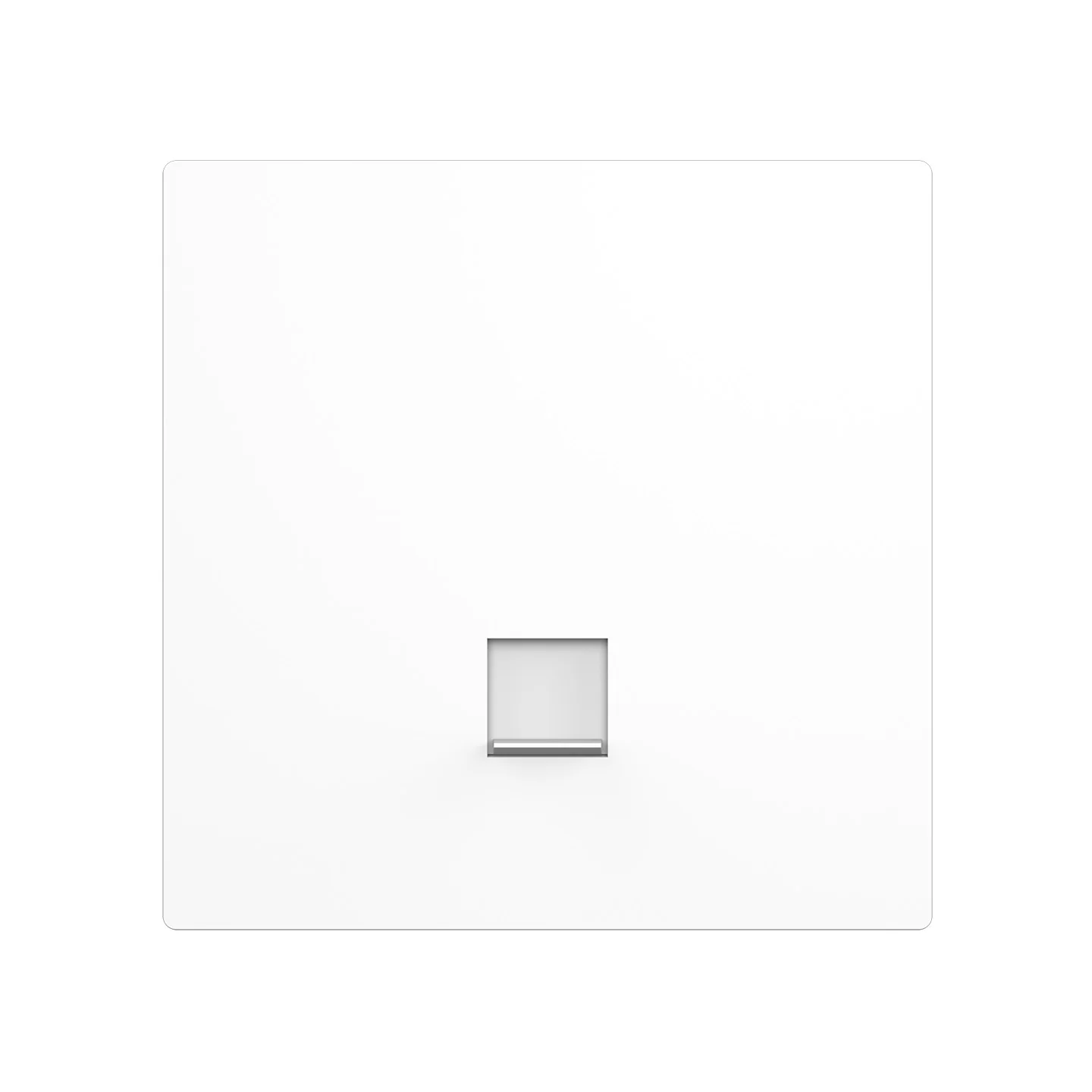 NSComm FAP818 WiFi 6 AX3000 Dual-Band In-Wall Access Point with PoE - Image 4