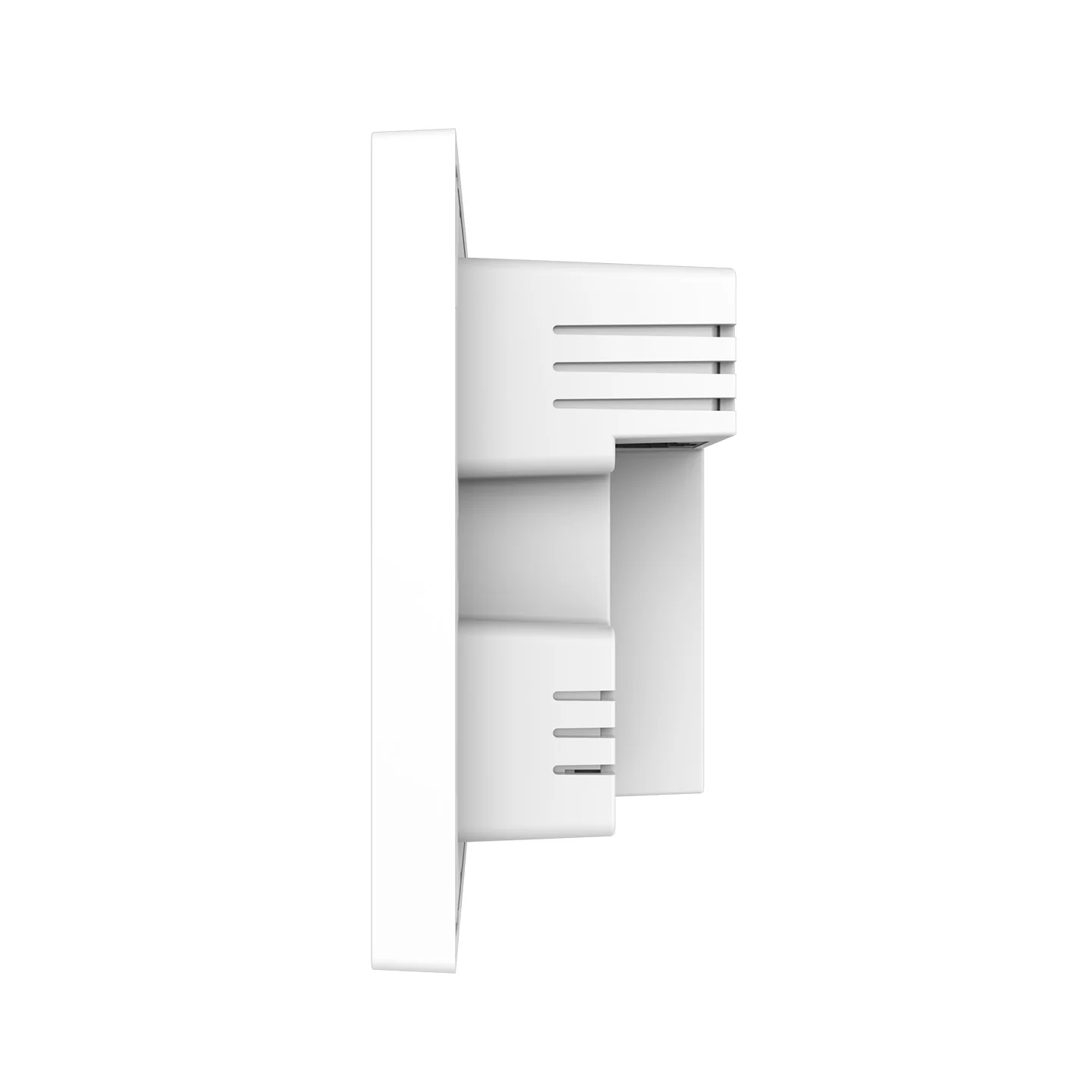 NSComm FAP818 WiFi 6 AX3000 Dual-Band In-Wall Access Point with PoE - Image 5