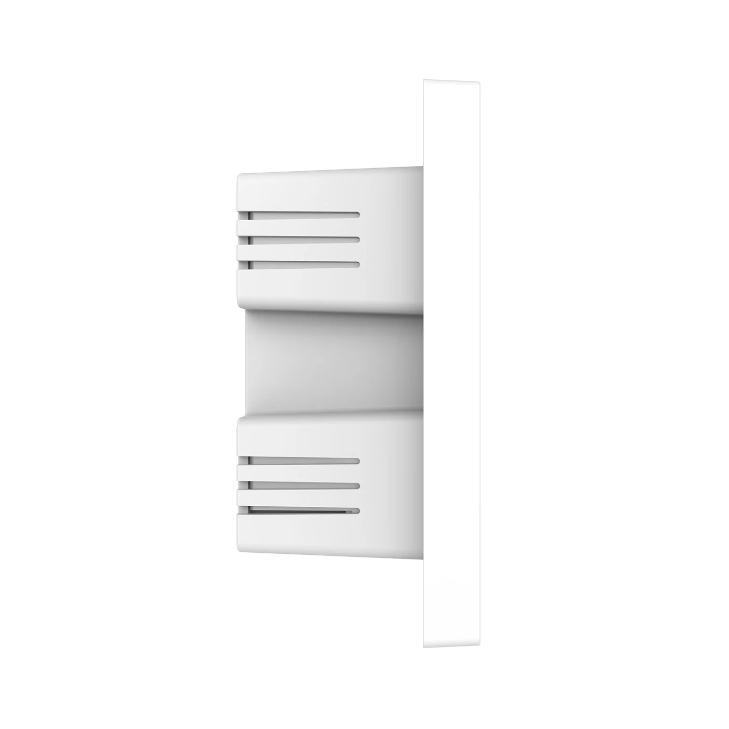 NSComm FAP818 WiFi 6 AX3000 Dual-Band In-Wall Access Point with PoE - Image 6