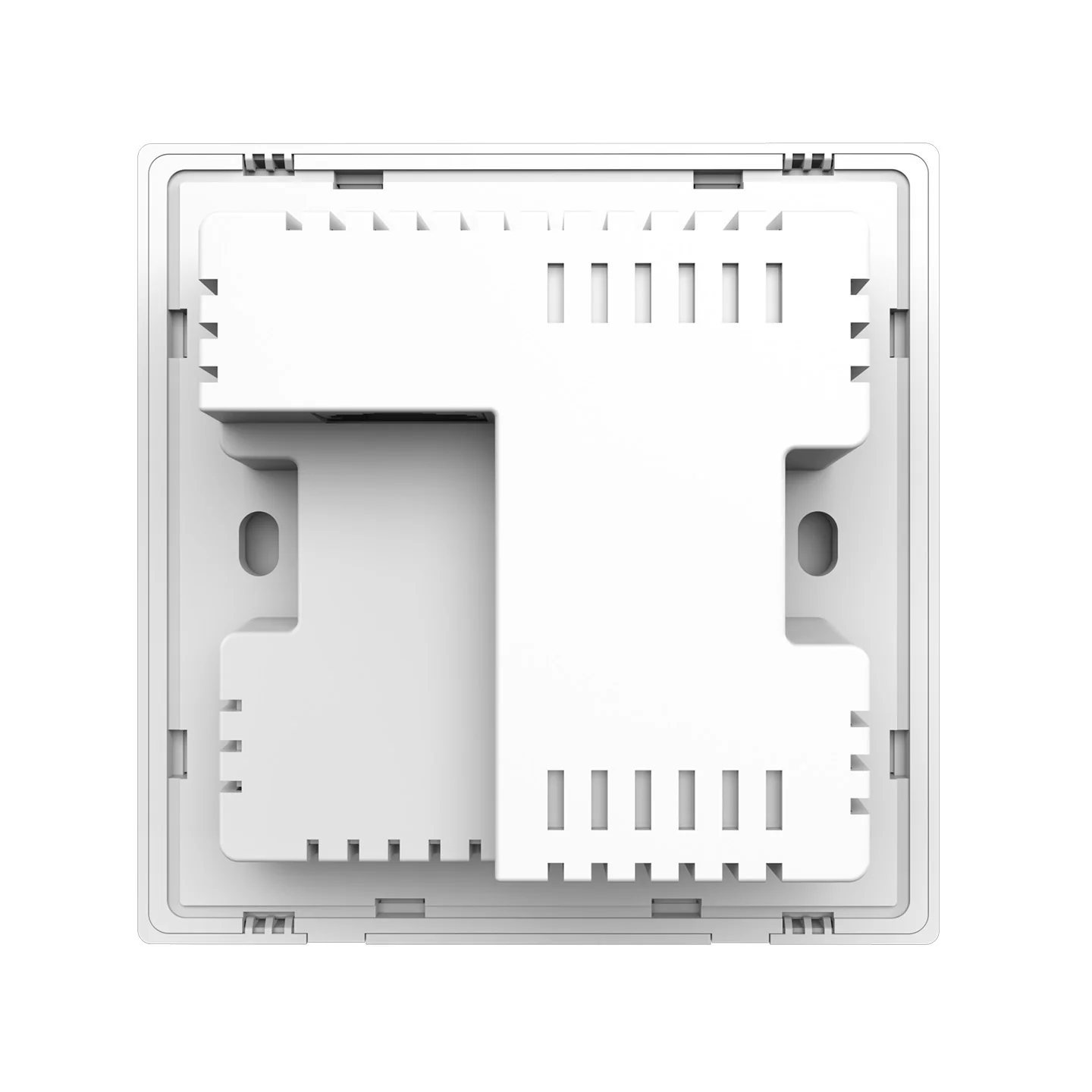NSComm FAP818 WiFi 6 AX3000 Dual-Band In-Wall Access Point with PoE - Image 7