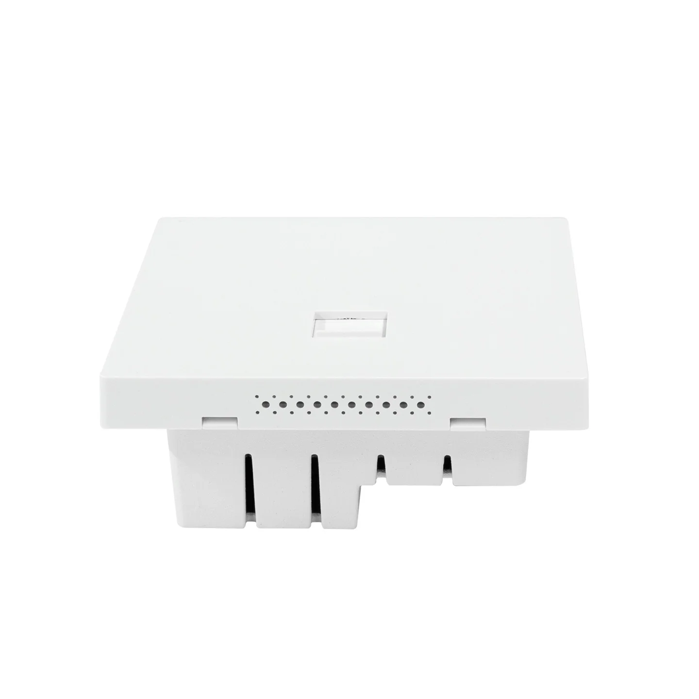 NSComm FAP830 WiFi 6 AX3000 Dual-Band In-Wall Access Point with PoE - Image 3
