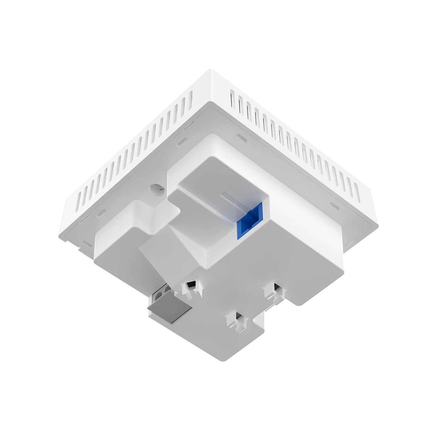 NSComm FAP834-PoF WiFi 6 AX3000 Dual-Band In-Wall Access Point with PoF Uplink - Image 8