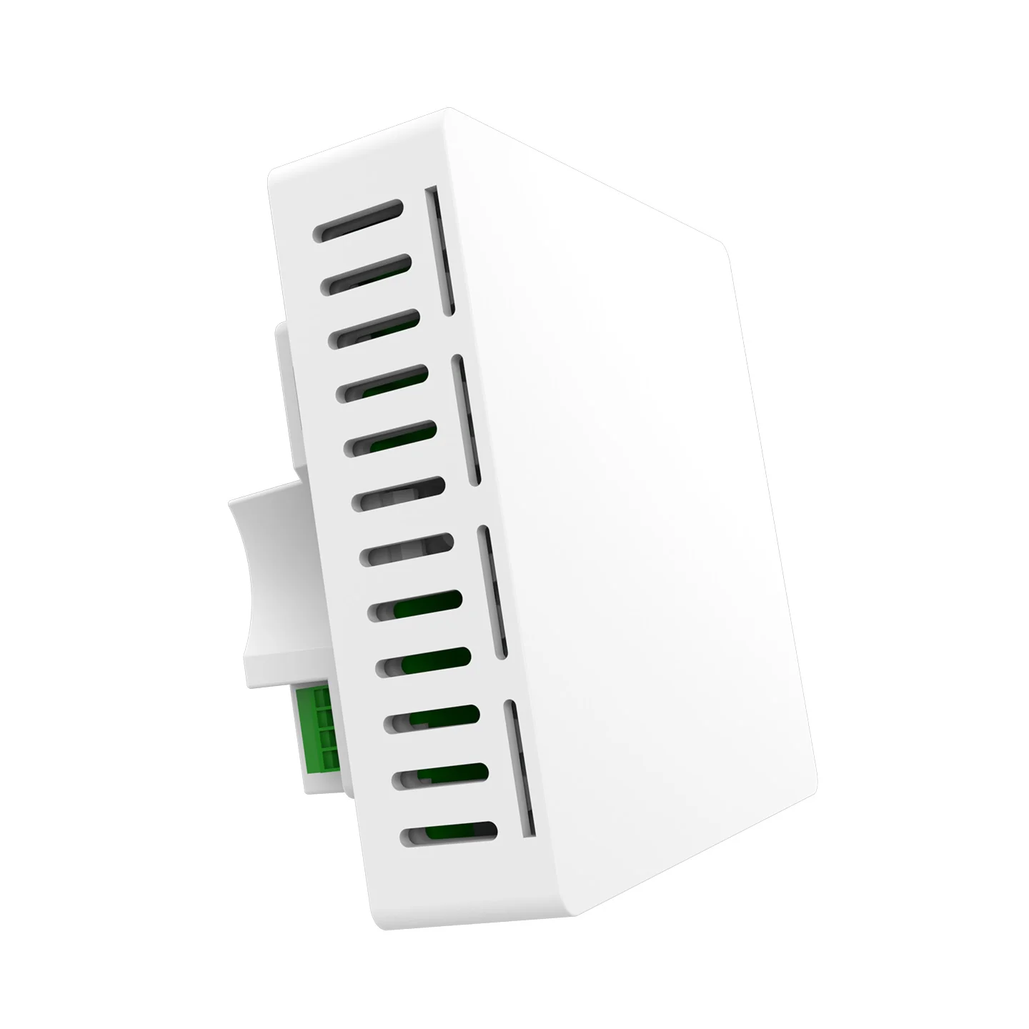NSComm FAP834 WiFi 6 AX3000 Dual-Band In-Wall Access Point with PoE and 4¡ÁLAN - Image 5