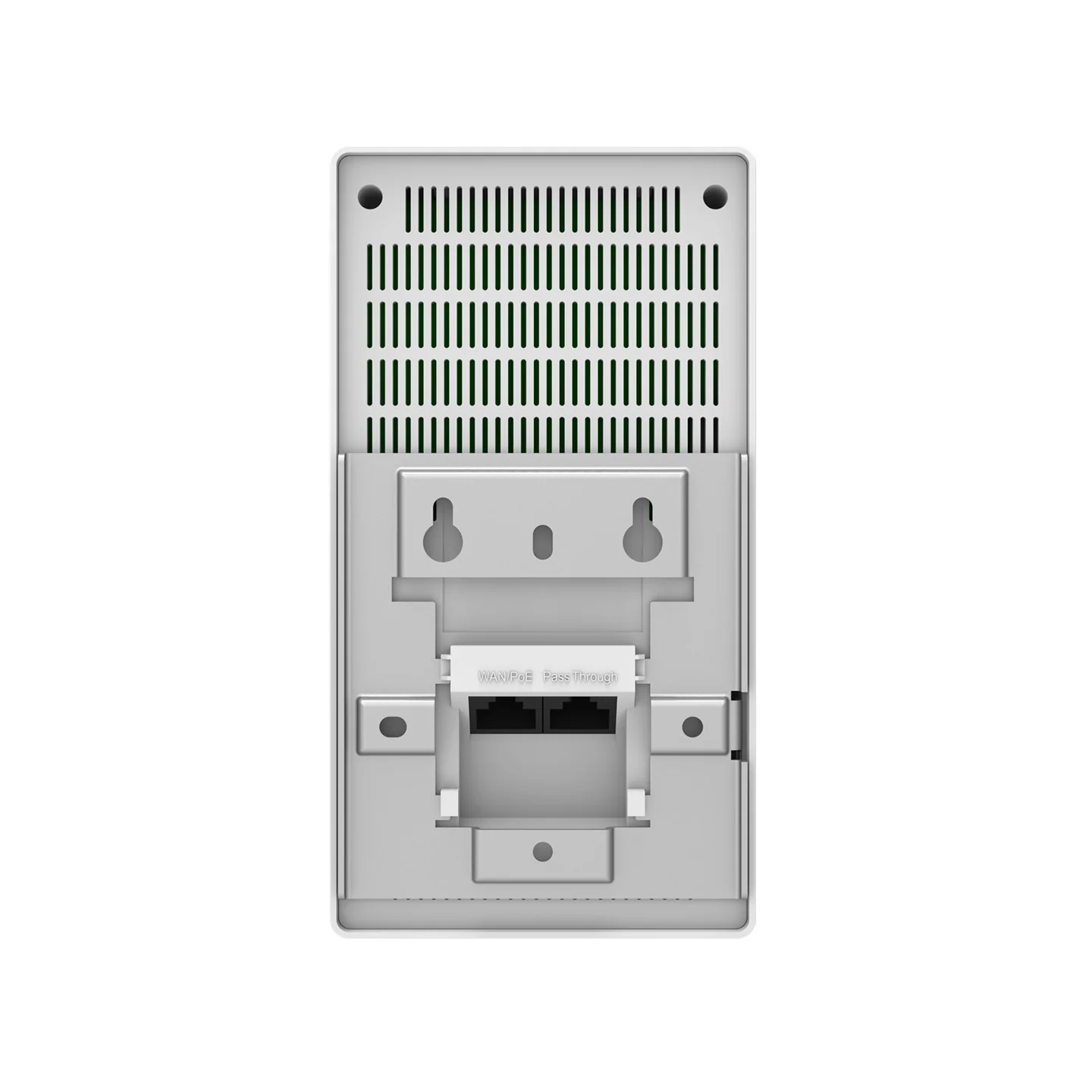 NSComm FAP855 WiFi 7 Dual-Band 3.6Gbps In-Wall Access Point with 2.5G PoE - Image 5