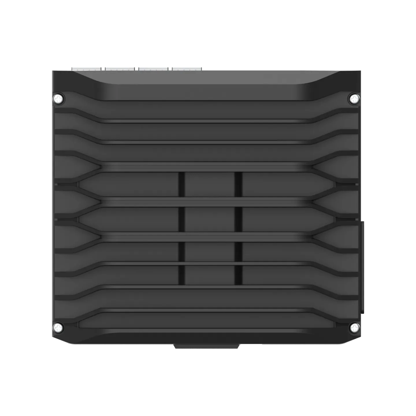 NSComm IS5200-8GT4XS-DC 8x1G & 4x10G SFP+ Industrial Dual DC-Power Switch - Image 4