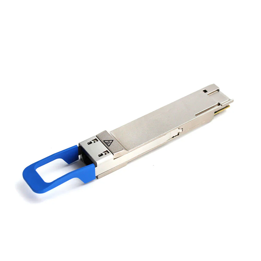 NSComm NS-QDD-400G-DR4-S 400G Base-DR4 QSFP-DD PAM4 1310nm 500m MTP/MPO SMF FEC Optical Transceiver Module - Image 4