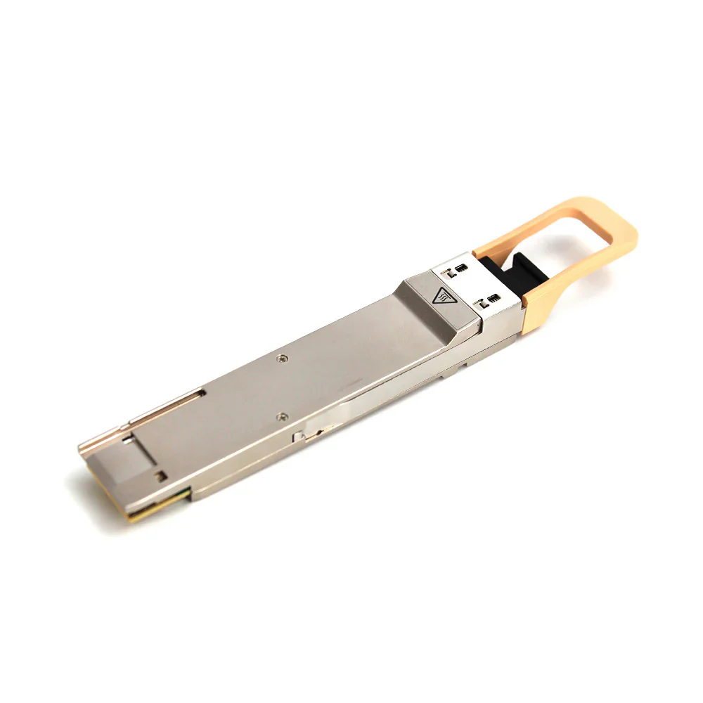 NSComm NS-QDD-400G-SR8 400G Base-SR8 QSFP-DD PAM4 850nm 100m MTP/MPO OM3 FEC Optical Transceiver Module - Image 5