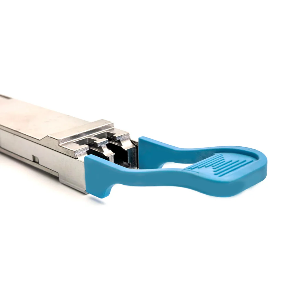 NSComm NS-QSFP-40G-LR4 40G Base-LR4 QSFP+ 1310nm (CWDM) 10km Duplex LC SMF DDM Optical Transceiver Module - Image 4