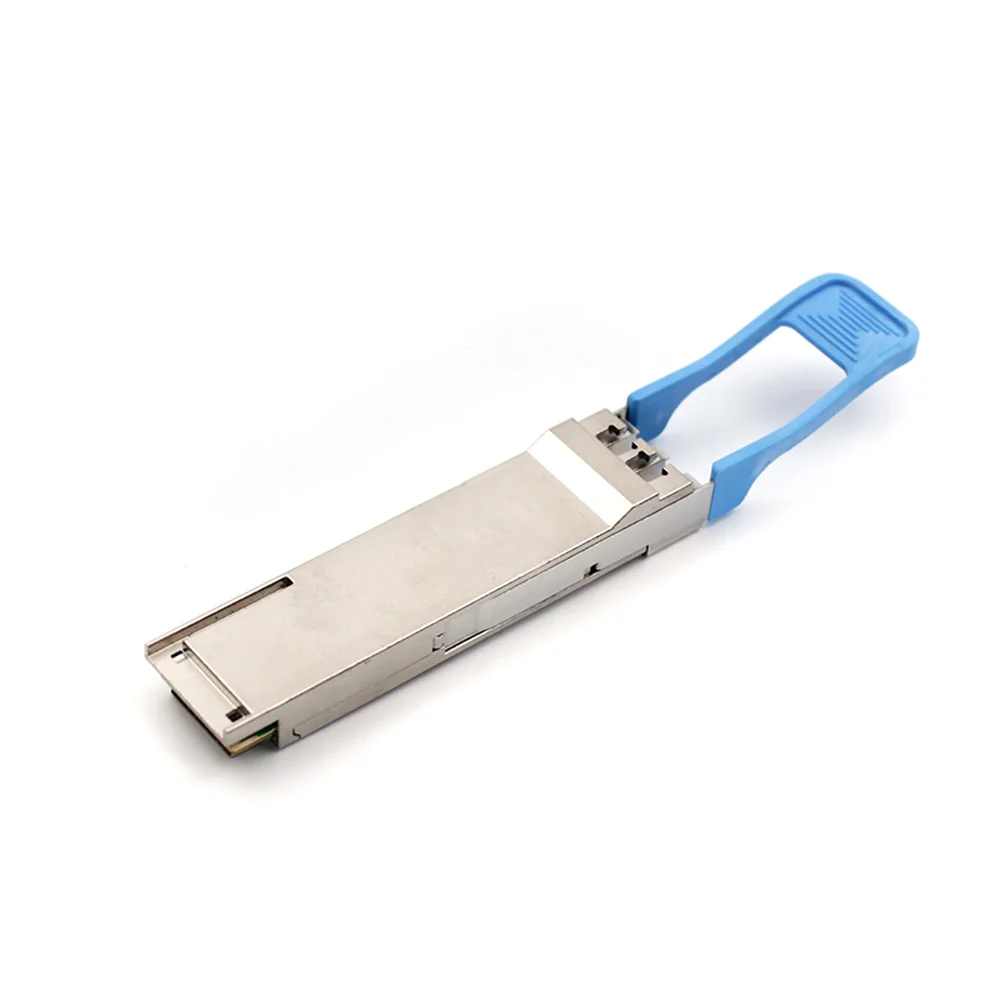 NSComm NS-QSFP-40G-LR4 40G Base-LR4 QSFP+ 1310nm (CWDM) 10km Duplex LC SMF DDM Optical Transceiver Module - Image 5