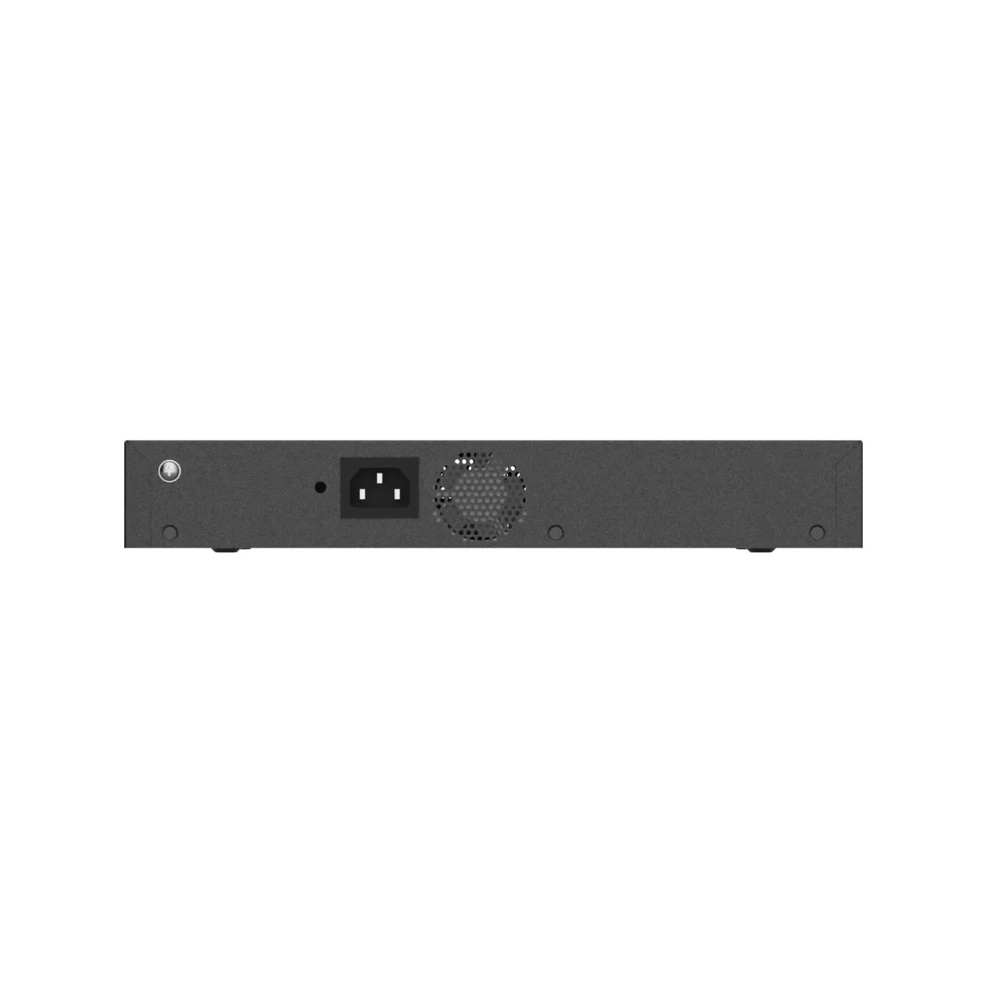NSComm S5000-10GT2MS-P-E 8x1G (PoE+) & 2x2.5G SFP PoE Switch - Image 6