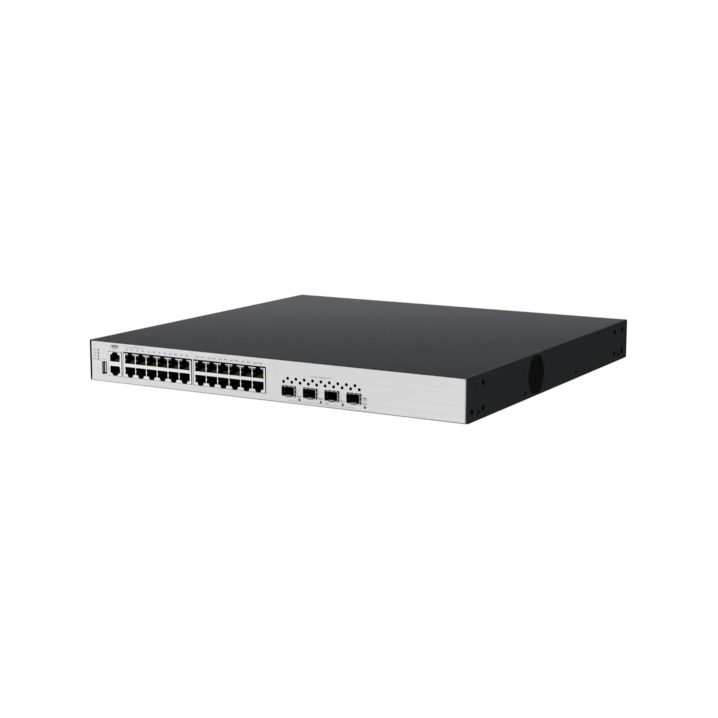 NSComm S5310-24GT4XS-E 24x1G & 4x10G SFP+ L3 Managed Switch