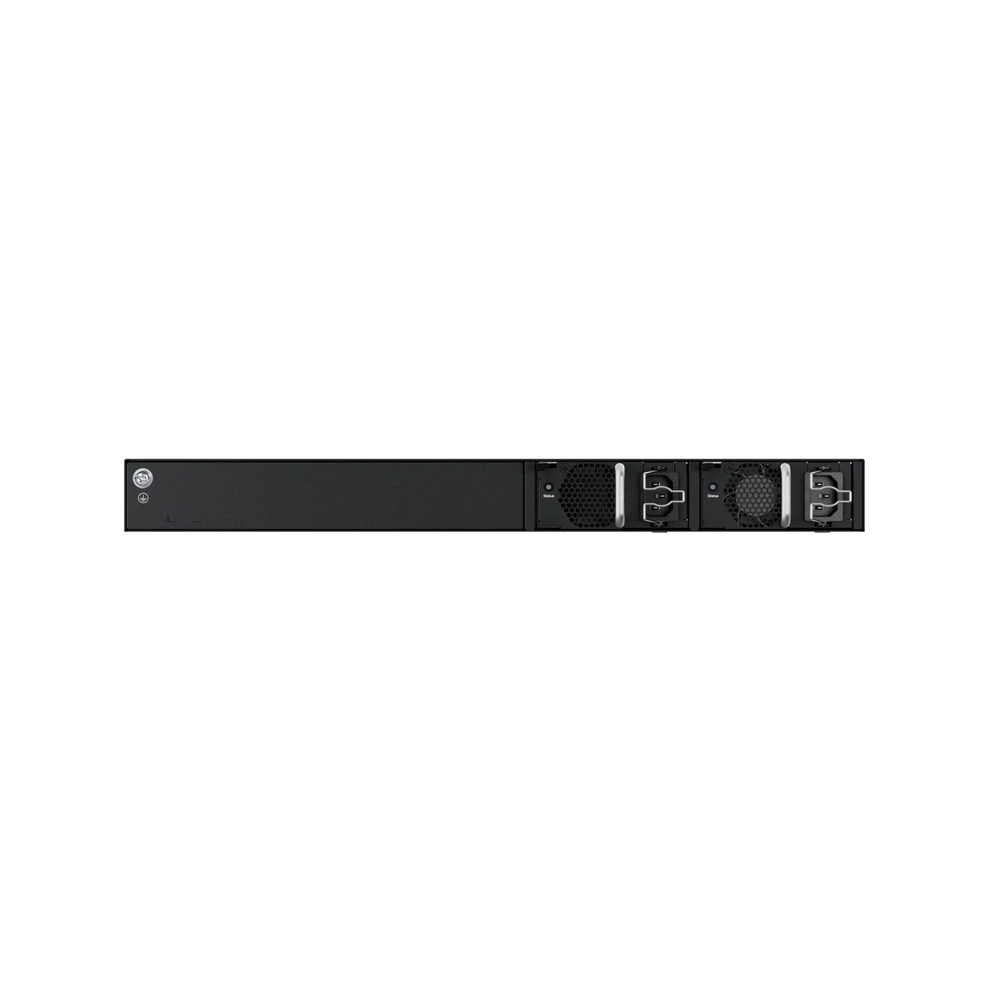 NSComm S5310-24GT4XS-P-E 24x1G (PoE+) & 4x10G SFP+ L3 PoE Switch - Image 4