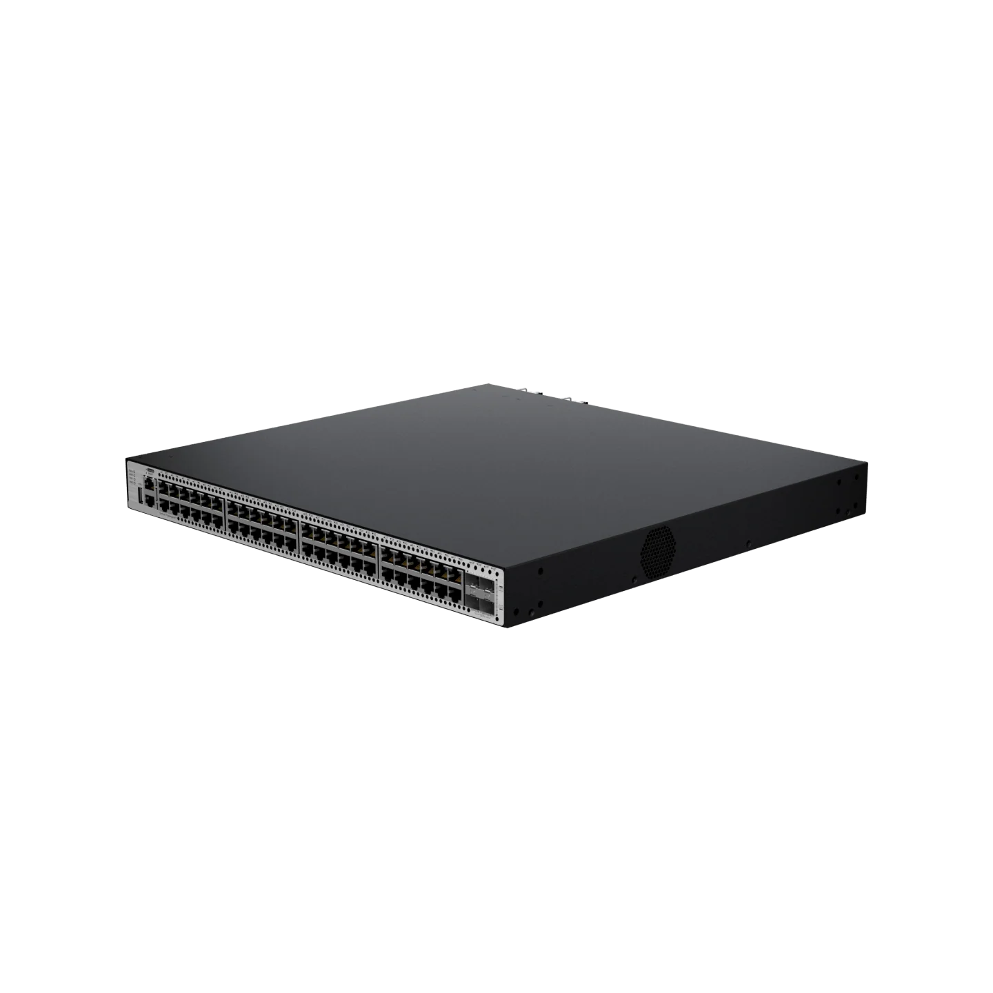 NSComm S5310-48GT4XS-E 48x1G & 4x10G SFP+ L3 Managed Switch