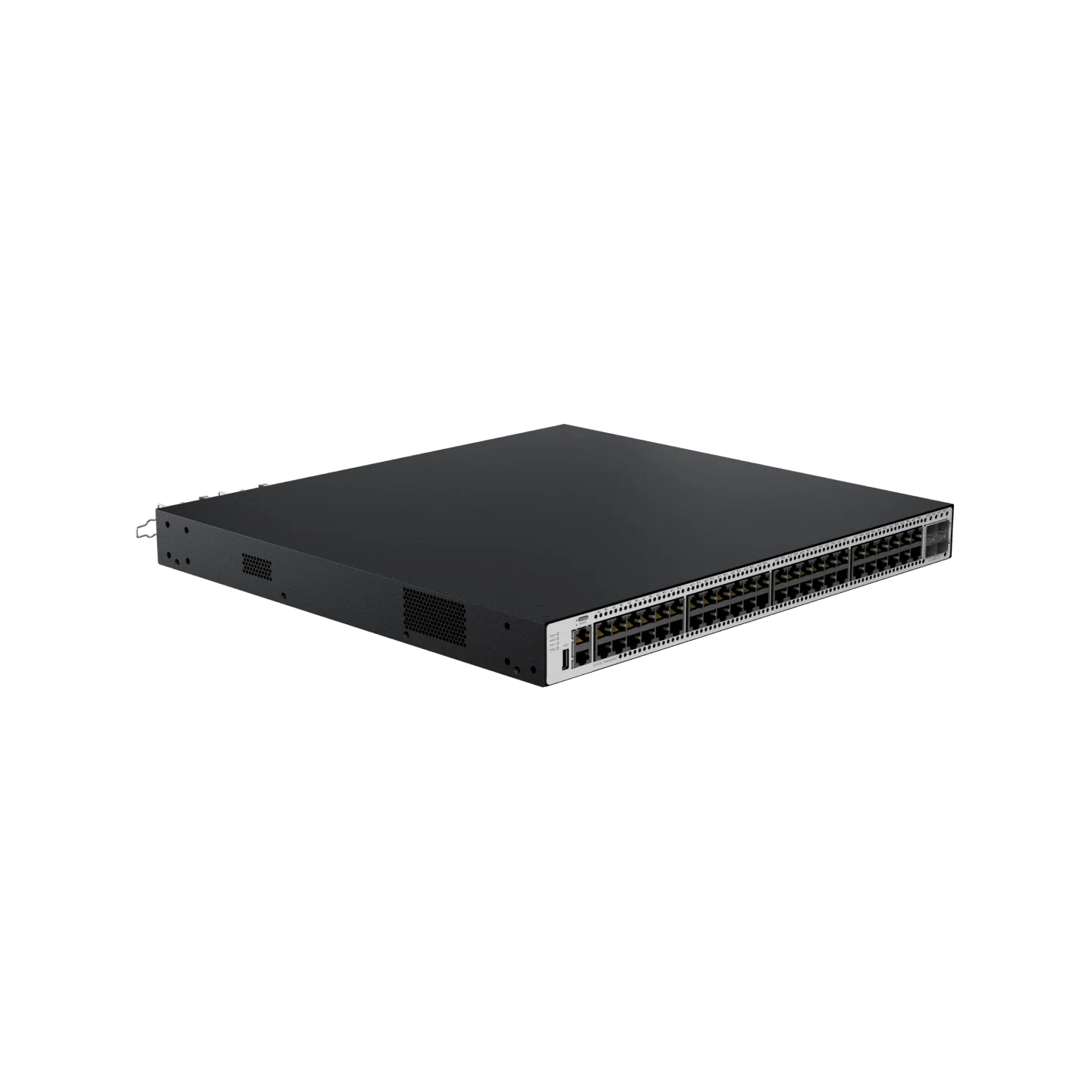 NSComm S5310-48GT4XS-E 48x1G & 4x10G SFP+ L3 Managed Switch - Image 5