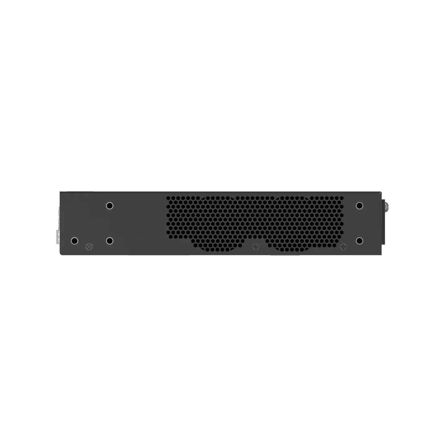 NSComm S5350-24GT4SFP-E 24x1G Ports & 4x1G SFP L3 Fiber Switch - Image 4