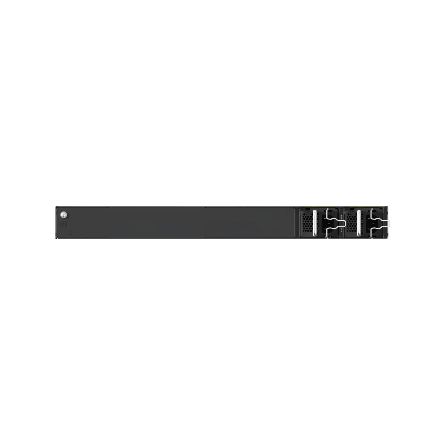 NSComm S5360-24GT4XS-E 24x1G & 4x10G SFP+ L3 Managed Switch - Image 3