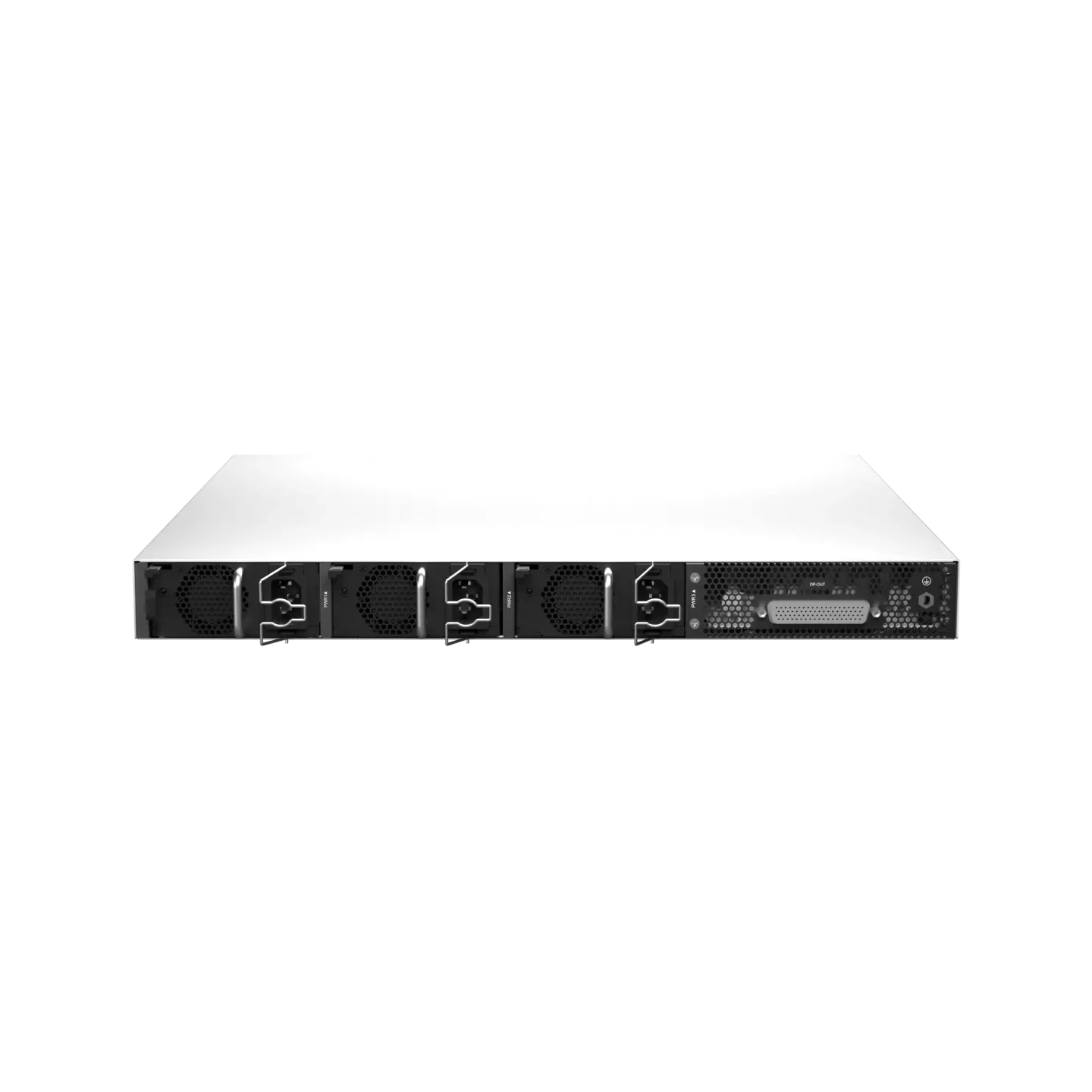 NSComm S5750-24SFP4XS24DP-UP 24x1G Optical PoF & 4x10G SFP+ Uplink Switch - Image 3