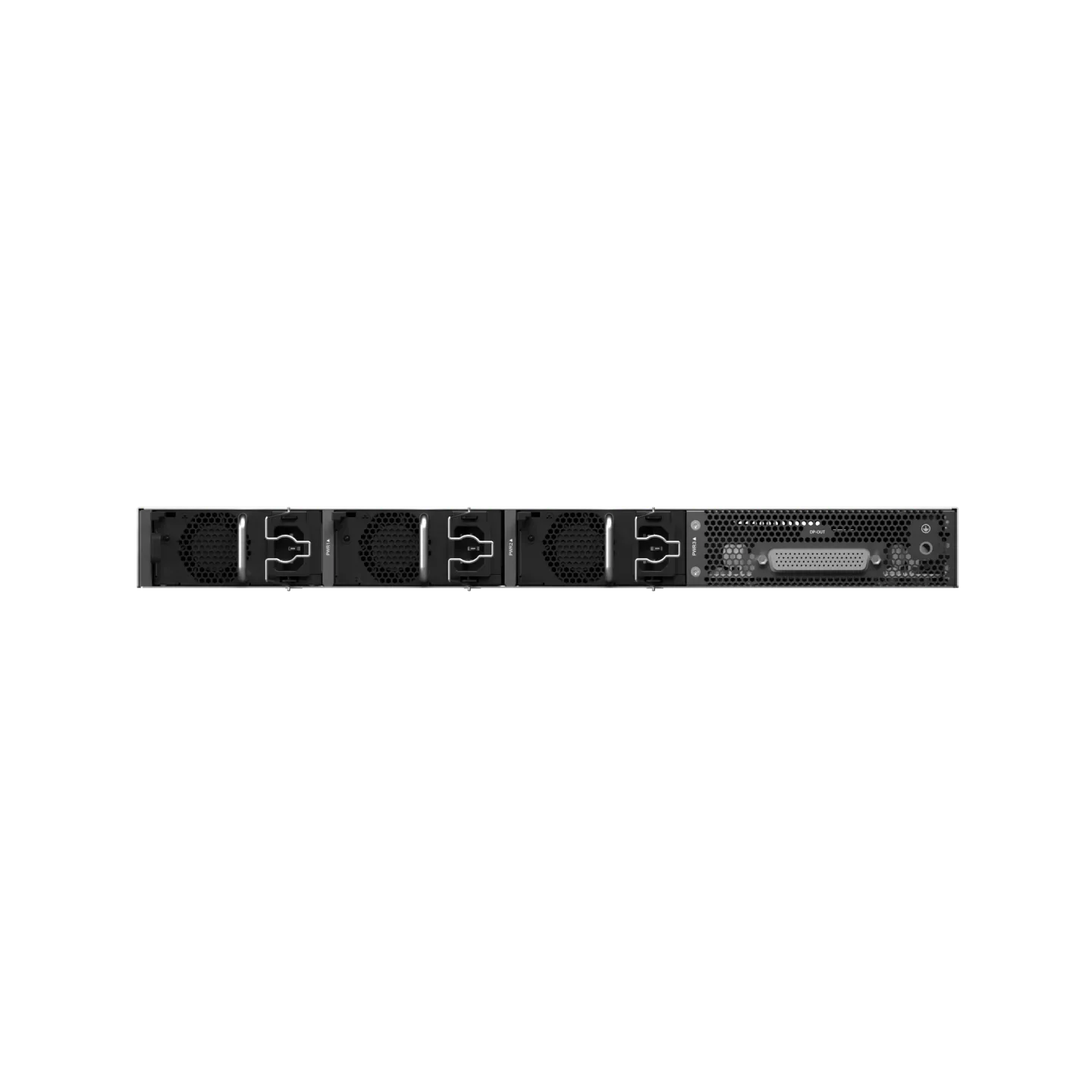 NSComm S5750-24SFP4XS24DP-UP 24x1G Optical PoF & 4x10G SFP+ Uplink Switch - Image 5