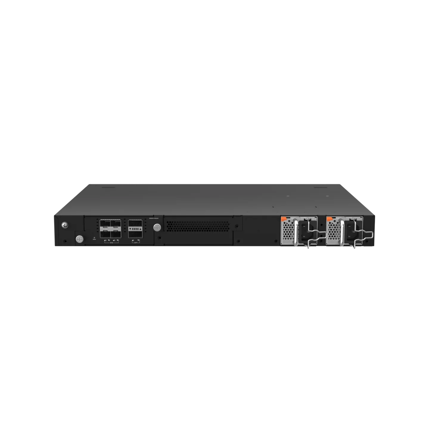 NSComm S5760C-24GT8XS-X 24x1G & 8x10G SFP+ L3 Core/Aggregation Switch - Image 5