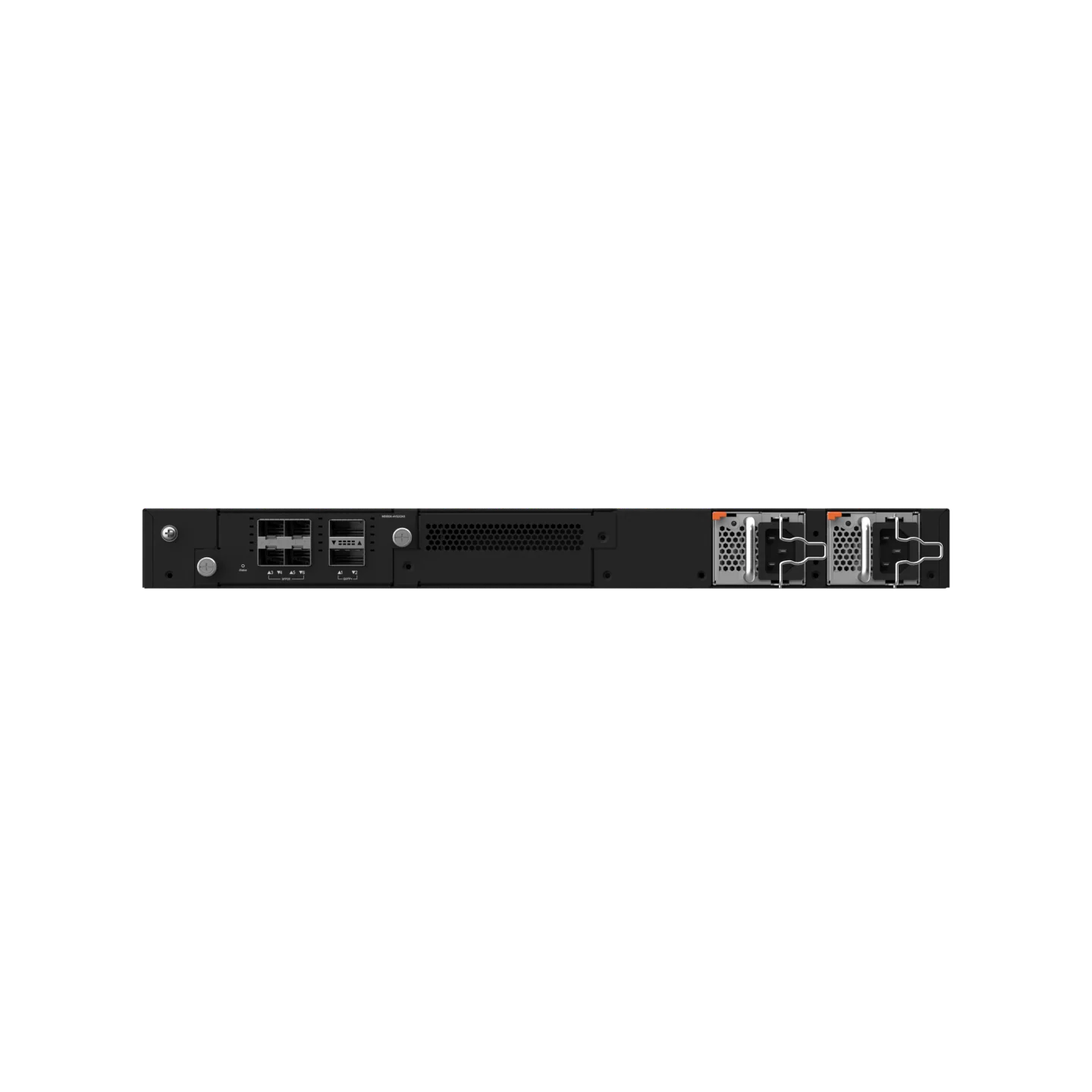 NSComm S5760C-24GT8XS-X 24x1G & 8x10G SFP+ L3 Core/Aggregation Switch - Image 6