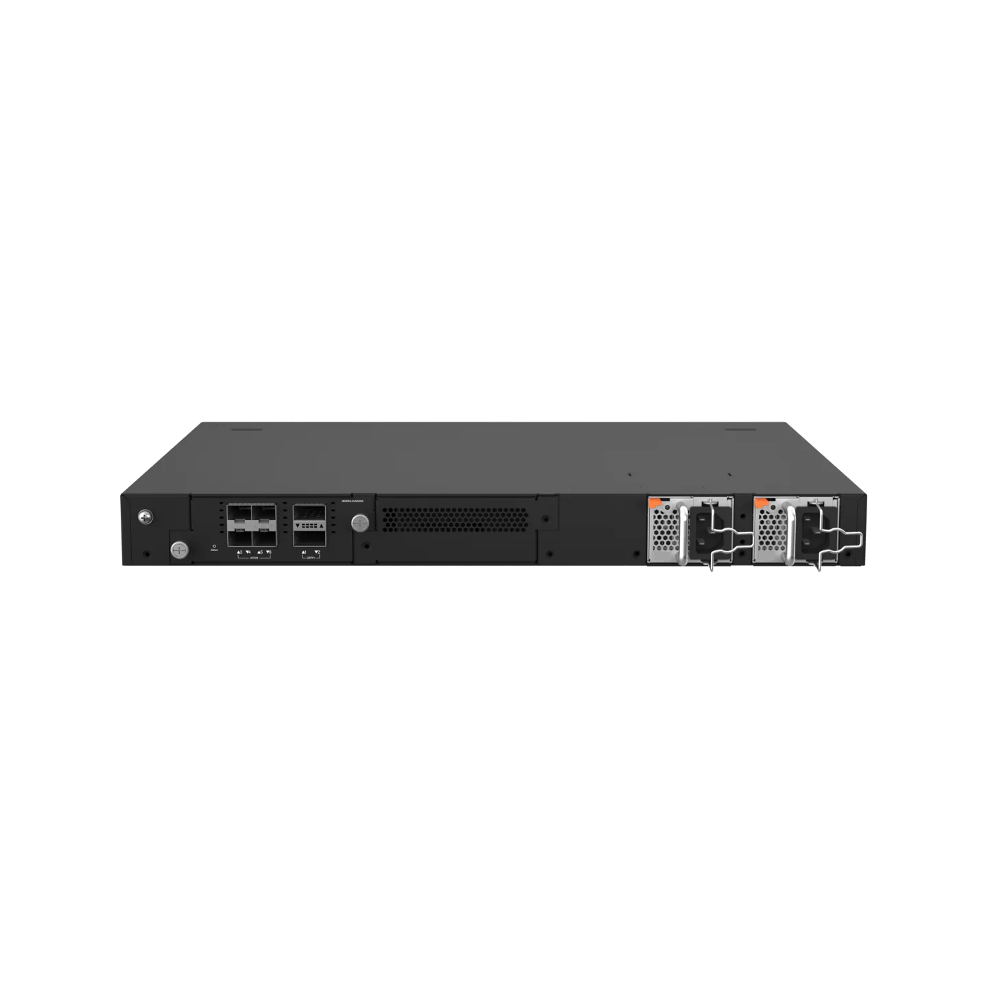 NSComm S5760C-48GT4XS-X 48x1G & 4x10G SFP+ L3 Aggregation Switch - Image 5
