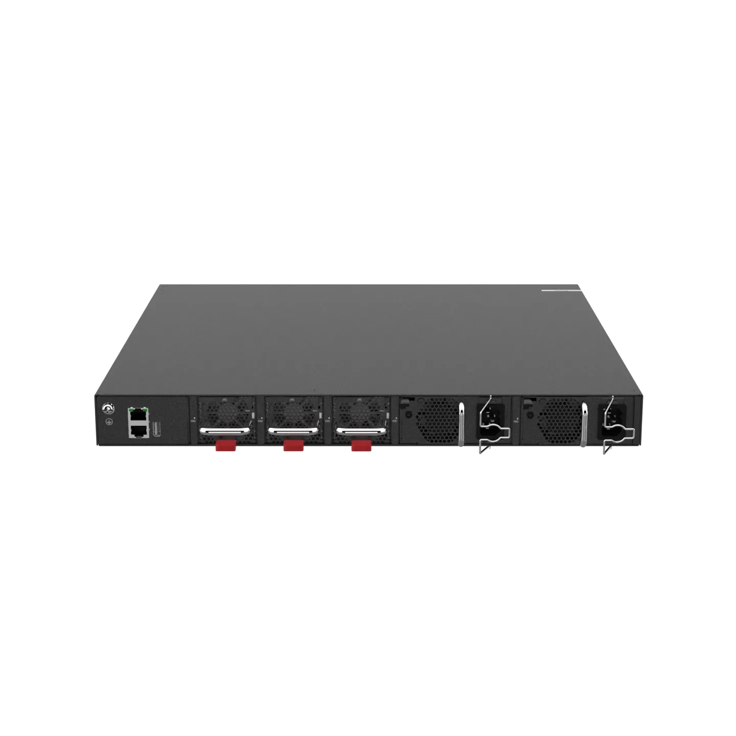 NSComm S6110-48MG4VS2QXS-UP 48xMulti-Gig & 40G/Uplink PoE++ Campus Switch - Image 2