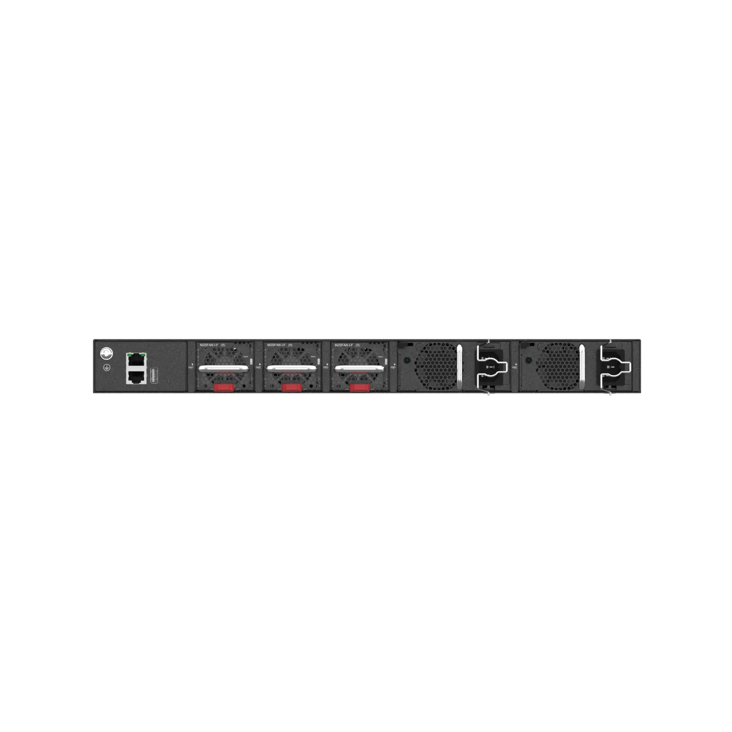 NSComm S6110-48MG4VS2QXS-UP 48xMulti-Gig & 40G/Uplink PoE++ Campus Switch - Image 4
