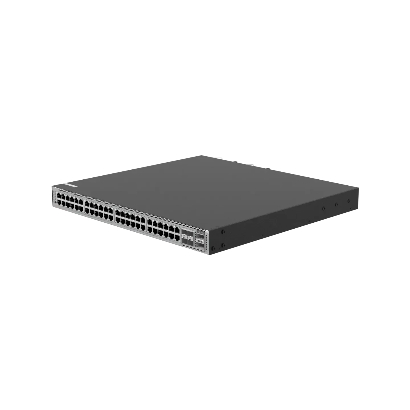 NSComm S6110-48MG4VS2QXS-UP 48xMulti-Gig & 40G/Uplink PoE++ Campus Switch - Image 5