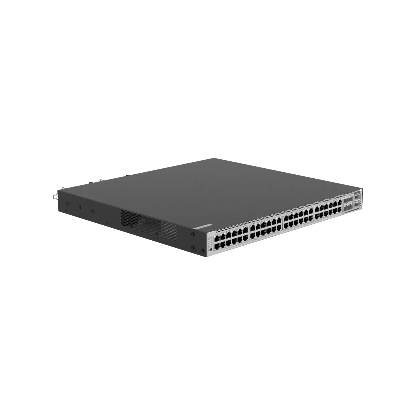 NSComm S6110-48MG4VS2QXS-UP 48xMulti-Gig & 40G/Uplink PoE++ Campus Switch - Image 6