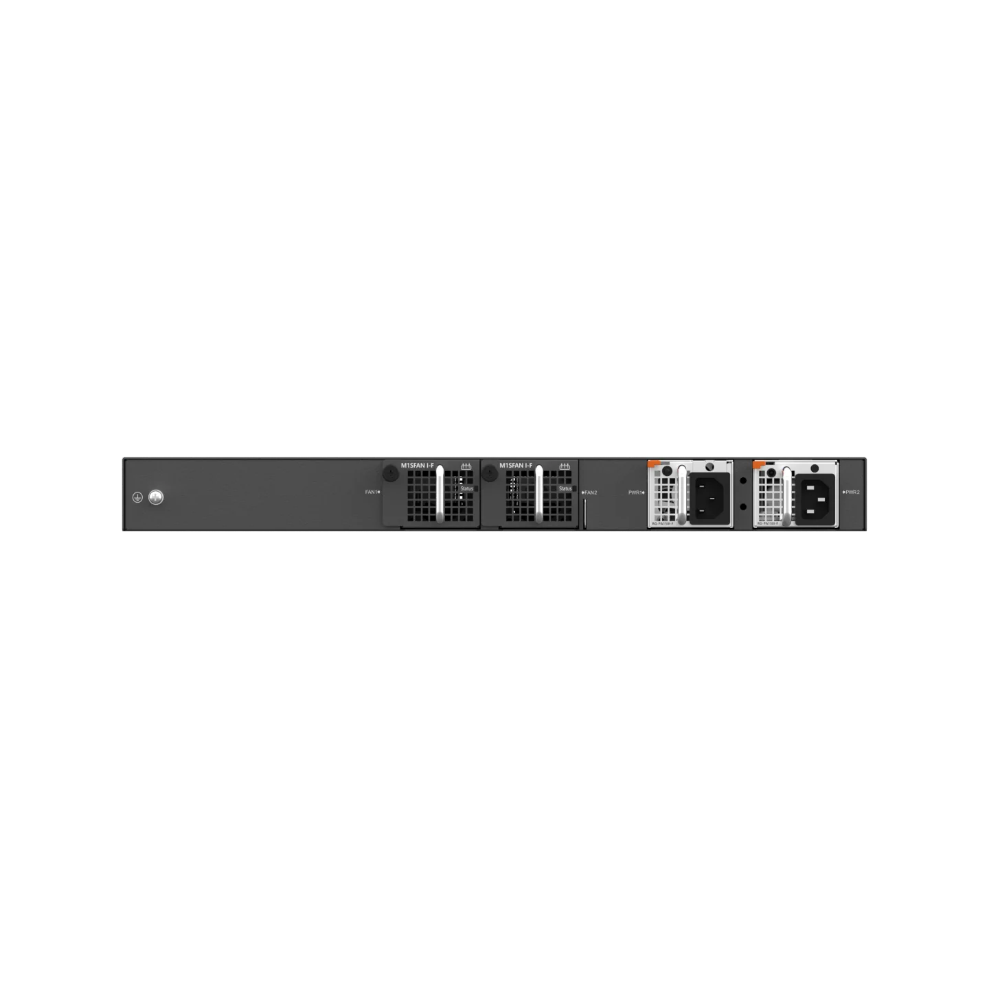 NSComm S6120-20XS4VS2QXS-UP 20x10G/25G & 40G QSFP Core Aggregation Switch - Image 4