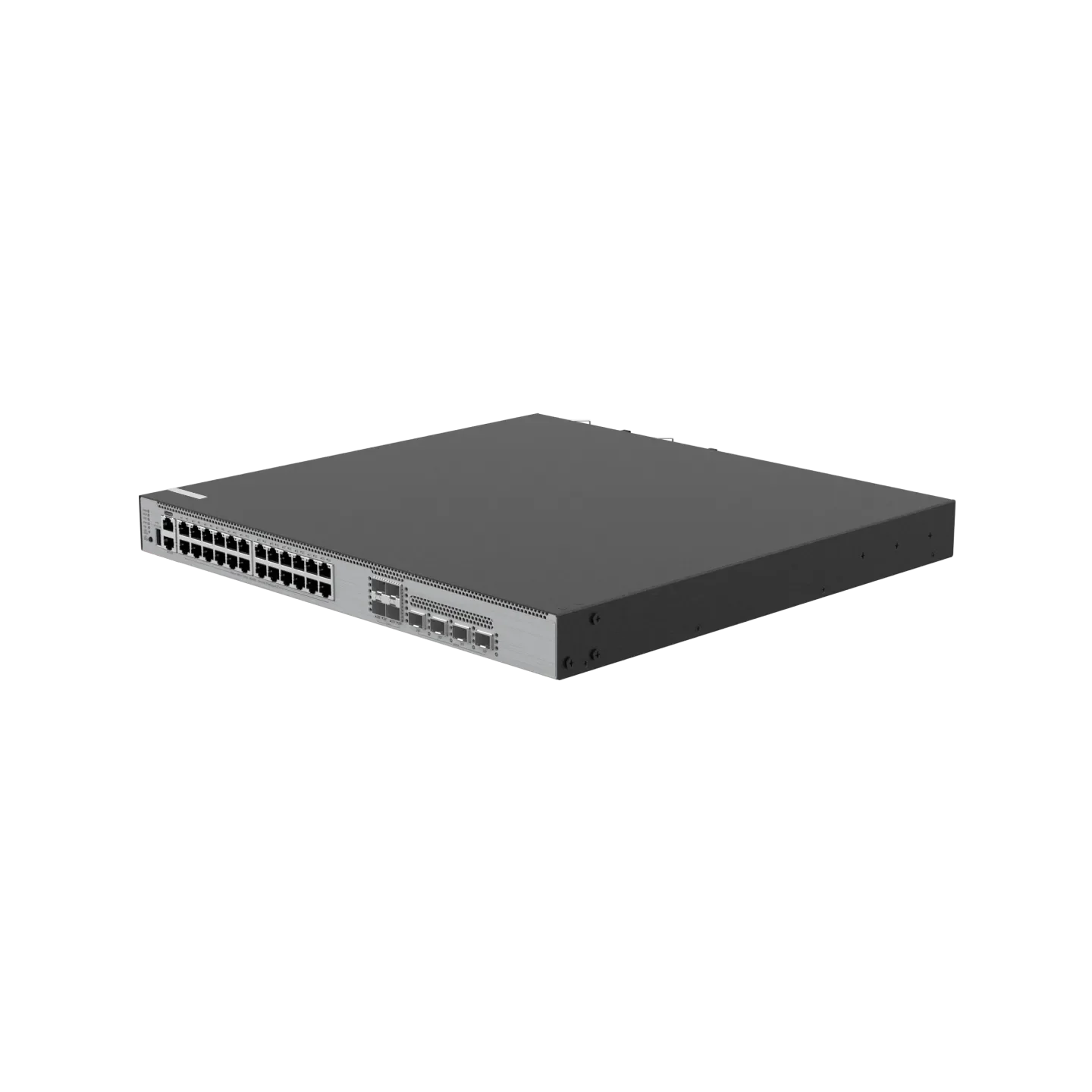 NSComm S6120-24XMG4XS4VS-UP-H Multi-GE PoE++ Access Campus Switch - Image 2