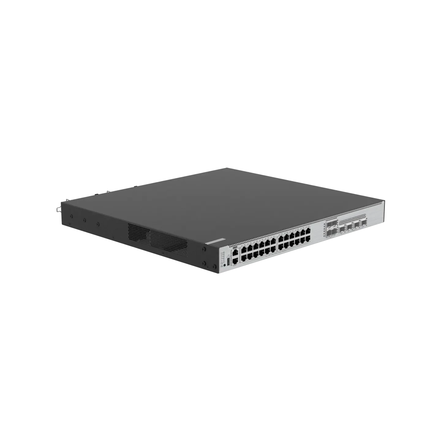 NSComm S6120-24XMG4XS4VS-UP-H Multi-GE PoE++ Access Campus Switch - Image 3