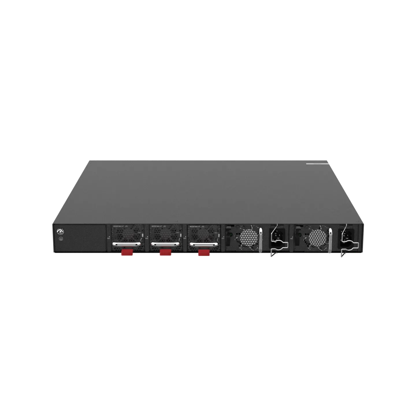 NSComm S6120-24XMG4XS4VS-UP-H Multi-GE PoE++ Access Campus Switch - Image 5