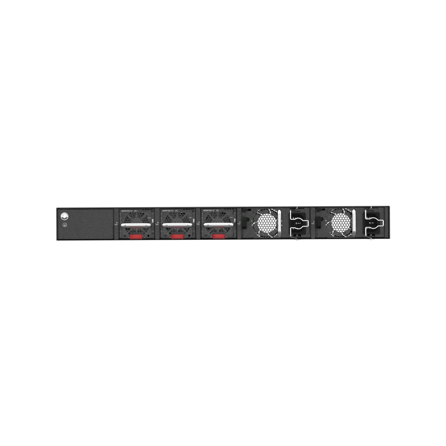 NSComm S6120-24XMG4XS4VS-UP-H Multi-GE PoE++ Access Campus Switch - Image 6
