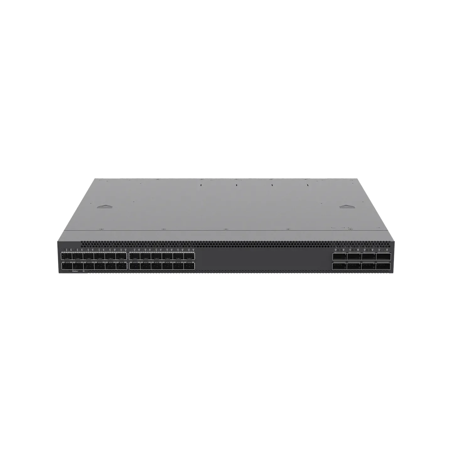 NSComm S6150-24VS8CQ-X 24x10/25G Optical & 8x40/100G Uplink Core Switch