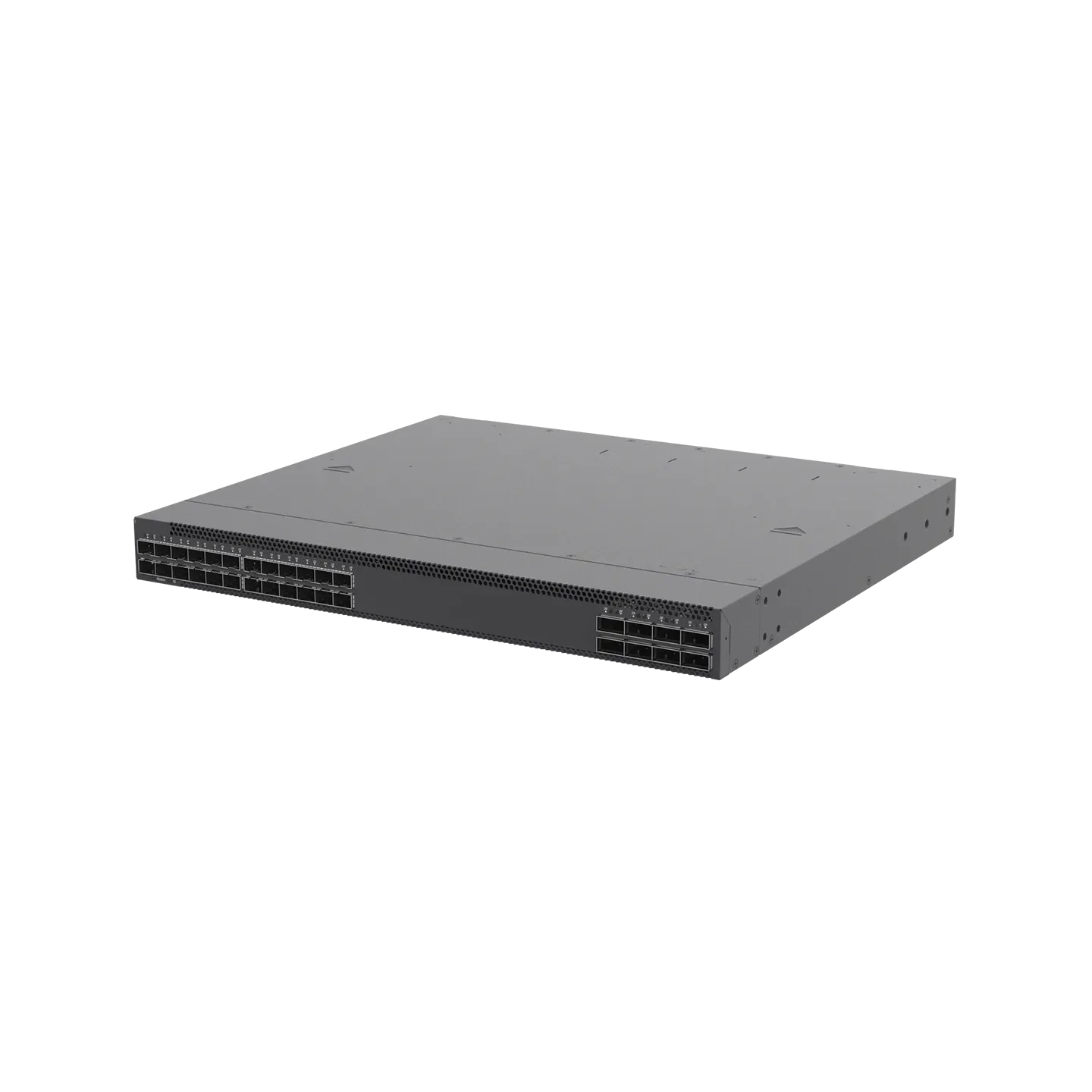 NSComm S6150-24VS8CQ-X 24x10/25G Optical & 8x40/100G Uplink Core Switch - Image 3