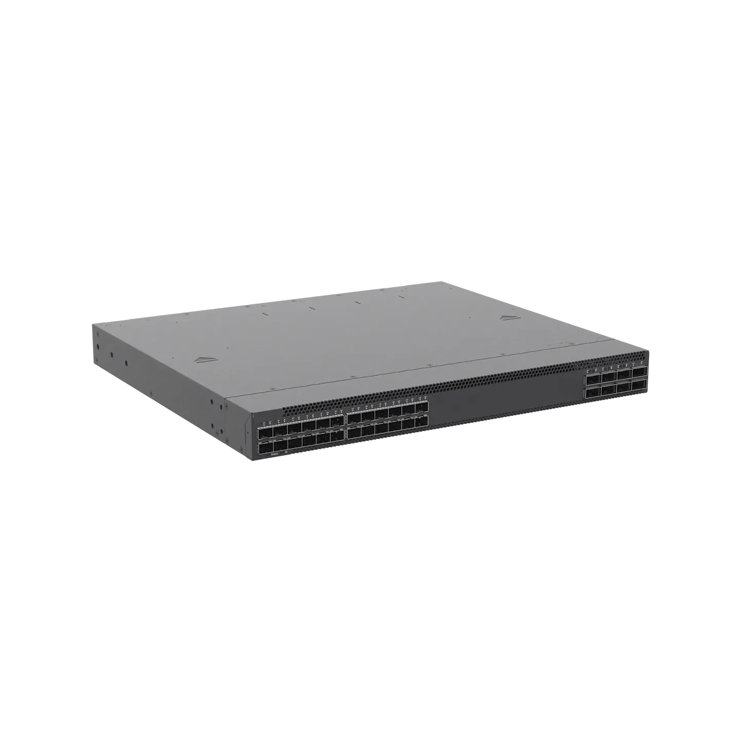 NSComm S6150-24VS8CQ-X 24x10/25G Optical & 8x40/100G Uplink Core Switch - Image 4