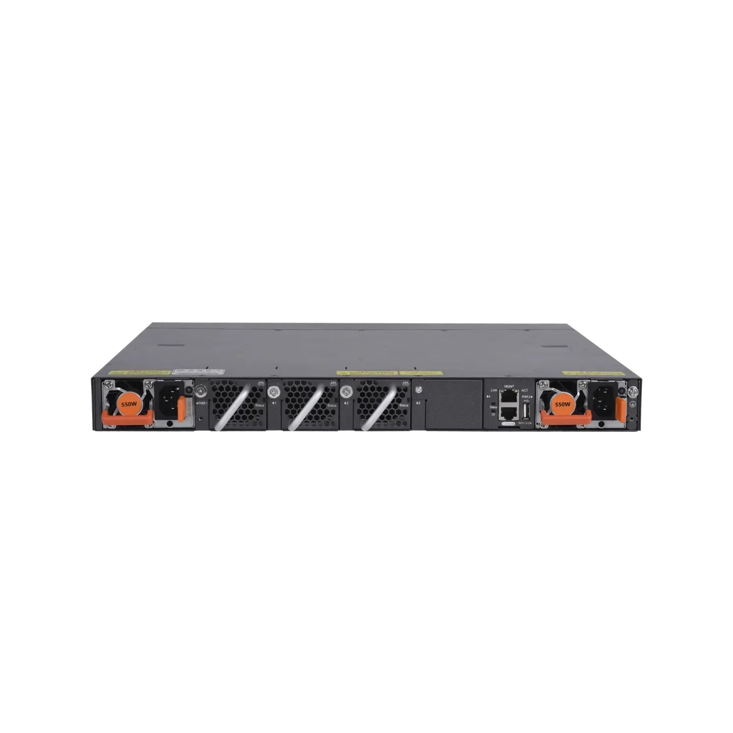 NSComm S6150-24VS8CQ-X 24x10/25G Optical & 8x40/100G Uplink Core Switch - Image 5