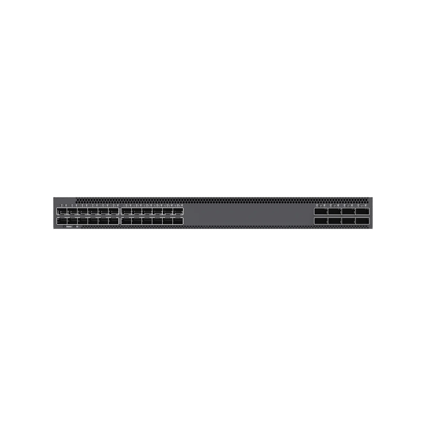 NSComm S6150-24VS8CQ-X 24x10/25G Optical & 8x40/100G Uplink Core Switch - Image 6