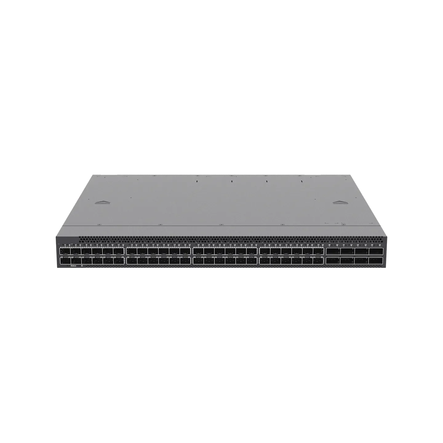 NSComm S6150-48VS8CQ-X 48x10/25G Optical & 8x40/100G Uplink Core Switch