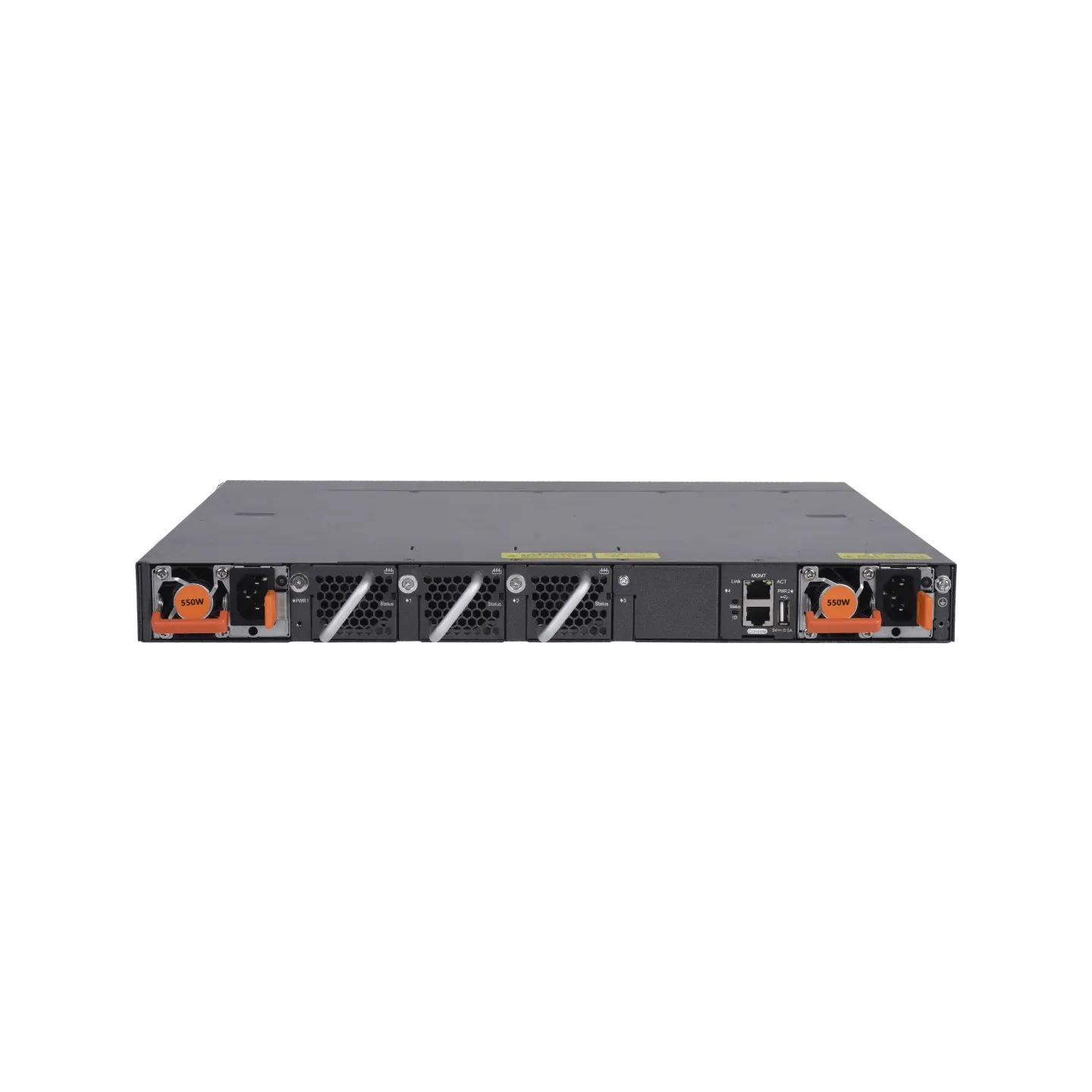 NSComm S6150-48VS8CQ-X 48x10/25G Optical & 8x40/100G Uplink Core Switch - Image 6