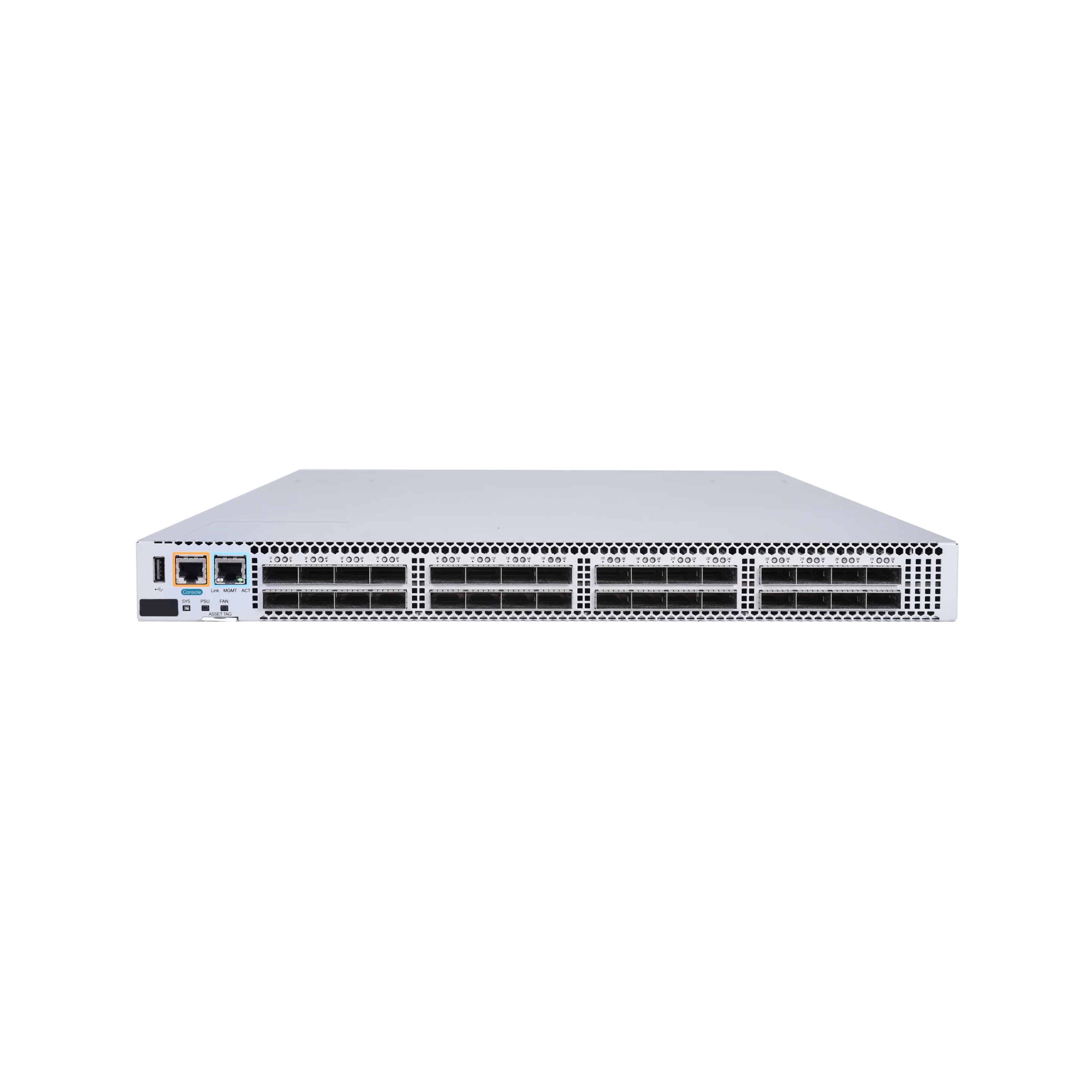 NSComm S6510-32CQ 32x100G QSFP28 Data Center Switch