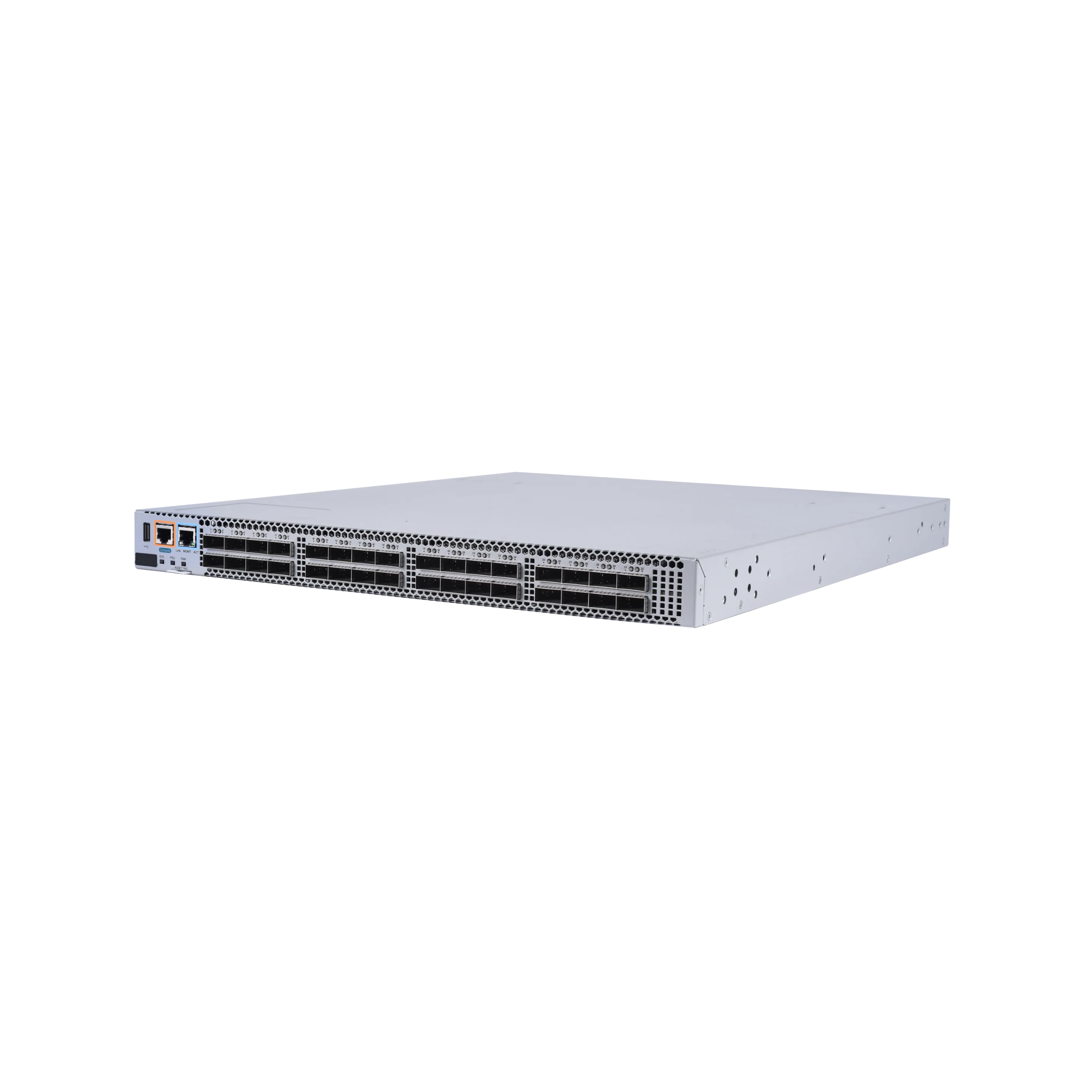 NSComm S6510-32CQ 32x100G QSFP28 Data Center Switch - Image 2