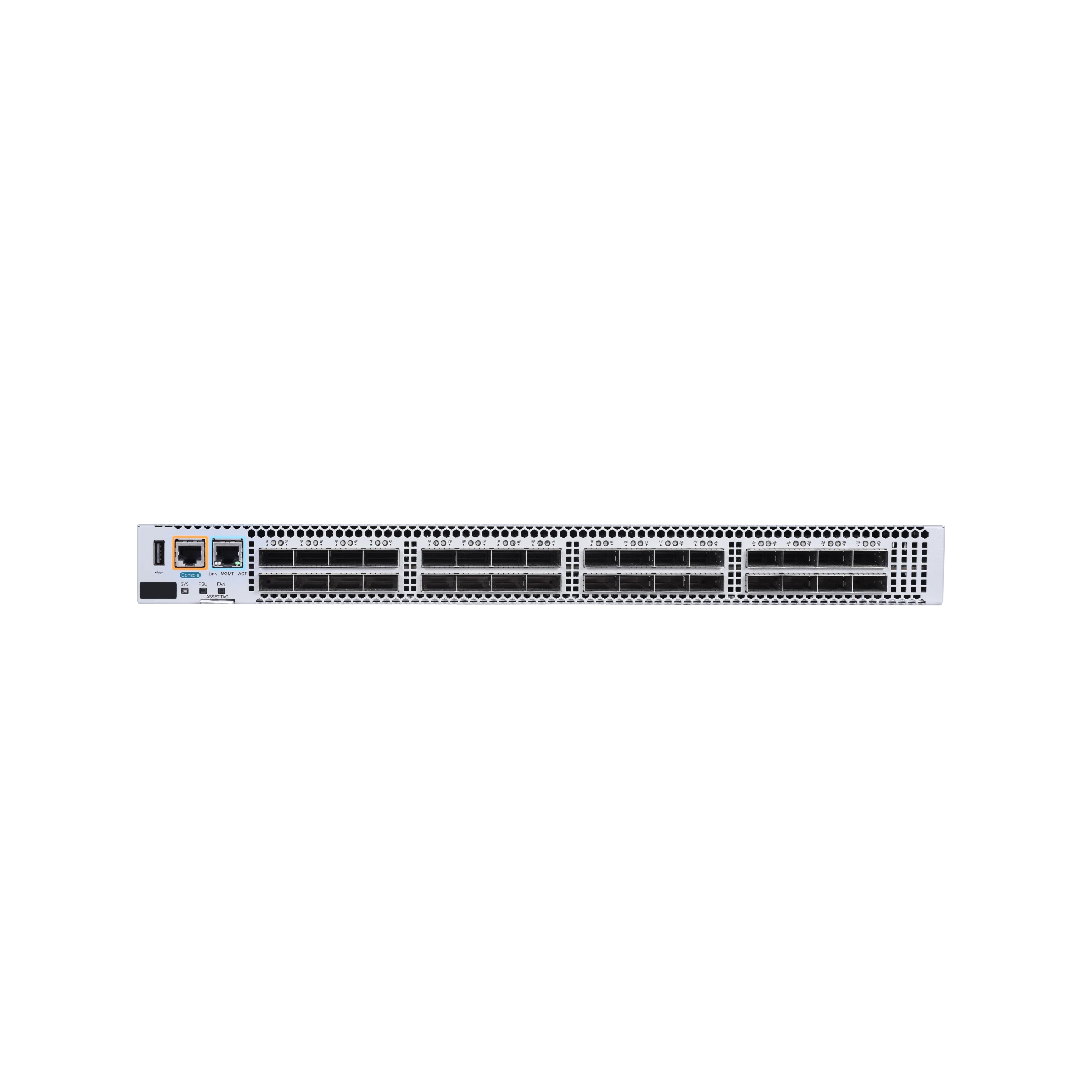 NSComm S6510-32CQ 32x100G QSFP28 Data Center Switch - Image 3