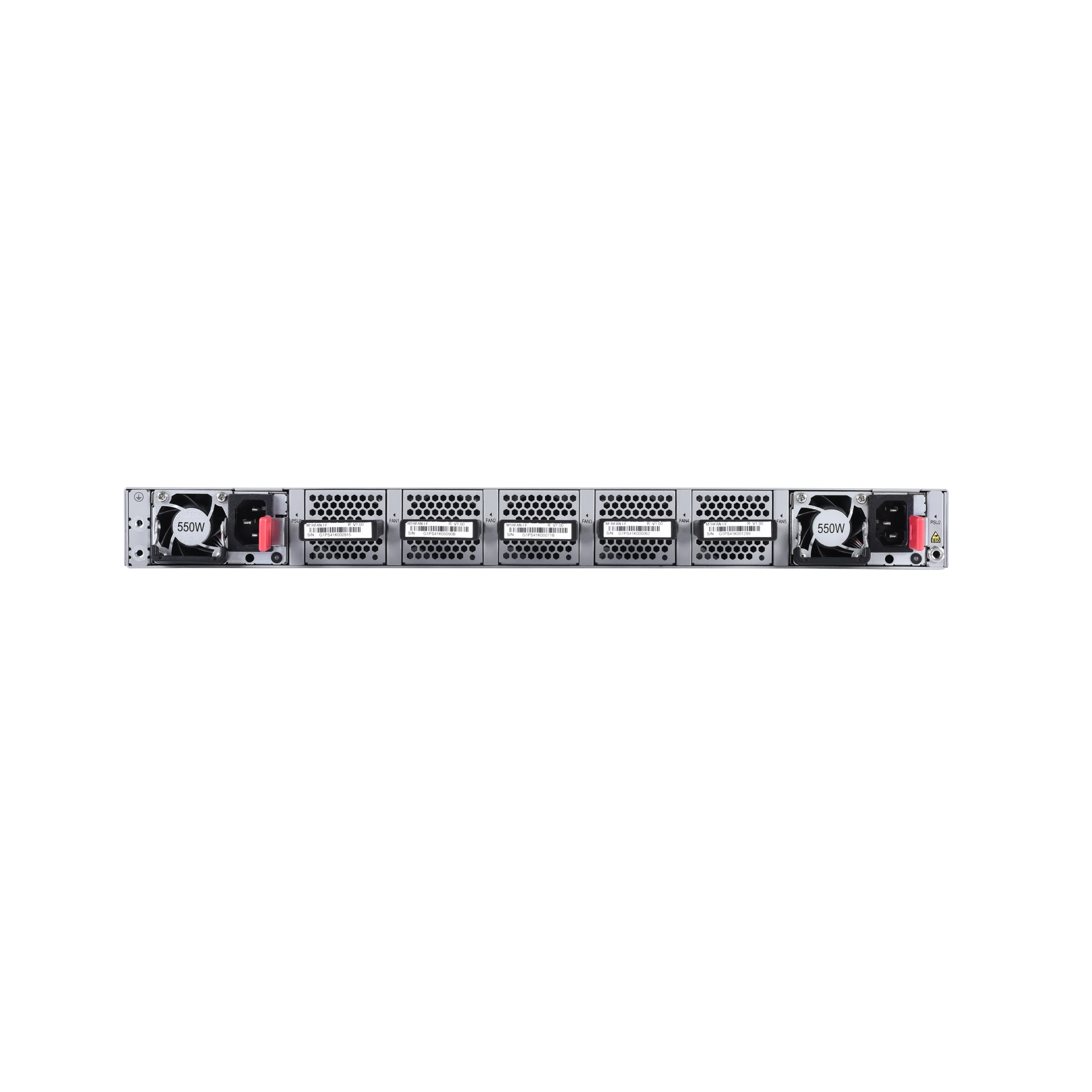 NSComm S6510-32CQ 32x100G QSFP28 Data Center Switch - Image 4