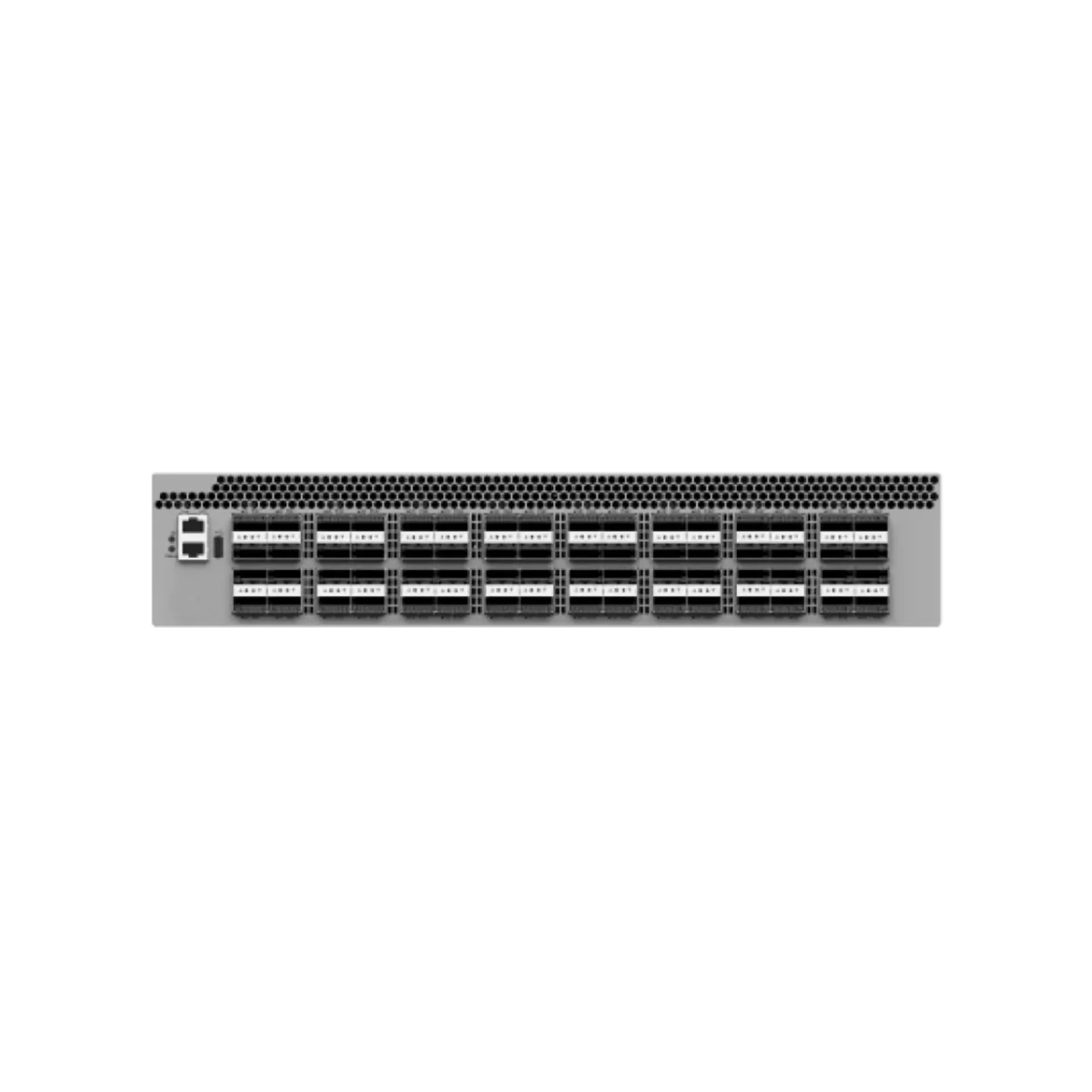 NSComm S6520-64CQ 64x100G QSFP28 2RU Access Switch