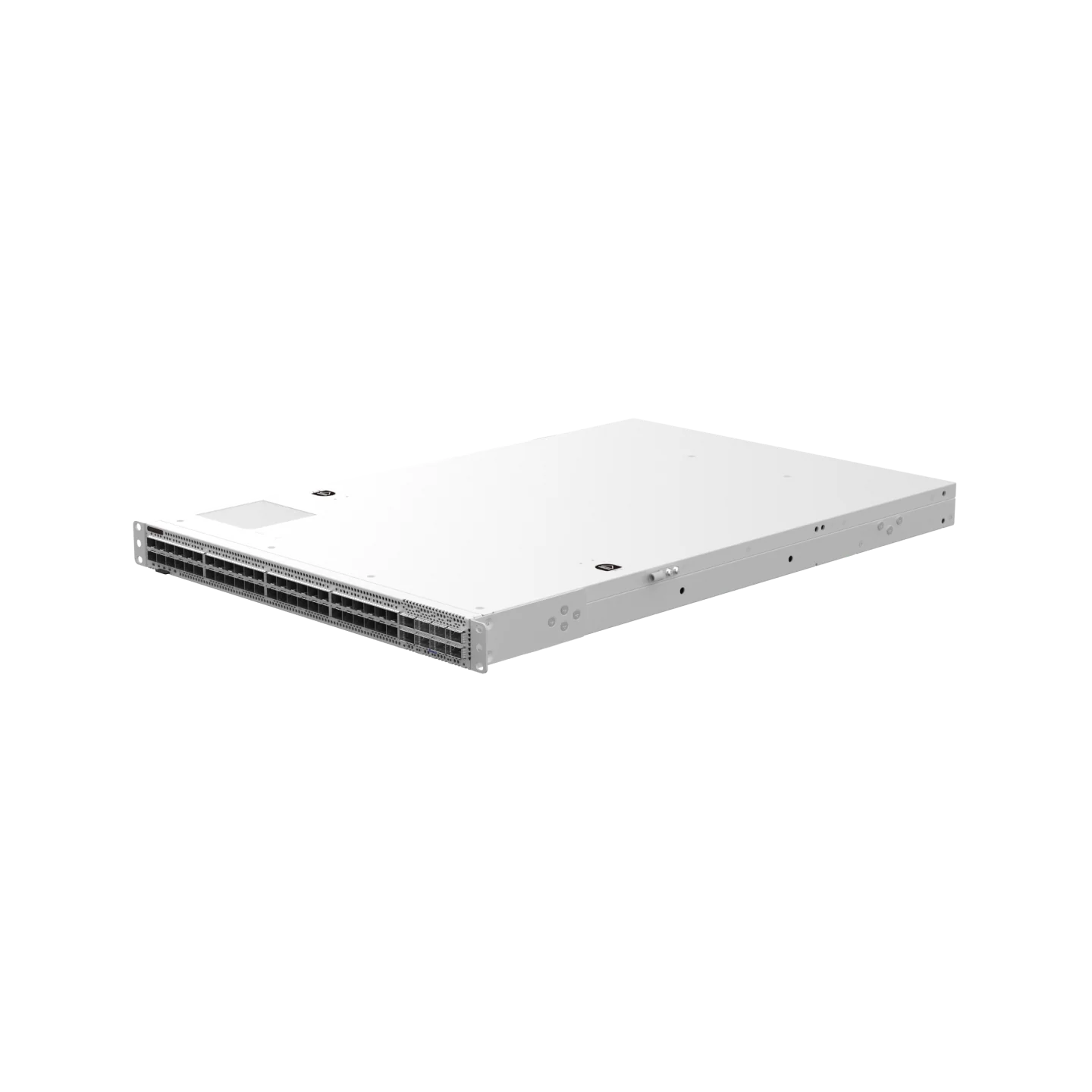 NSComm S6580-48CQ8QC 48x100G DSFP + 8x400G QSFP-DD Access Switch - Image 3