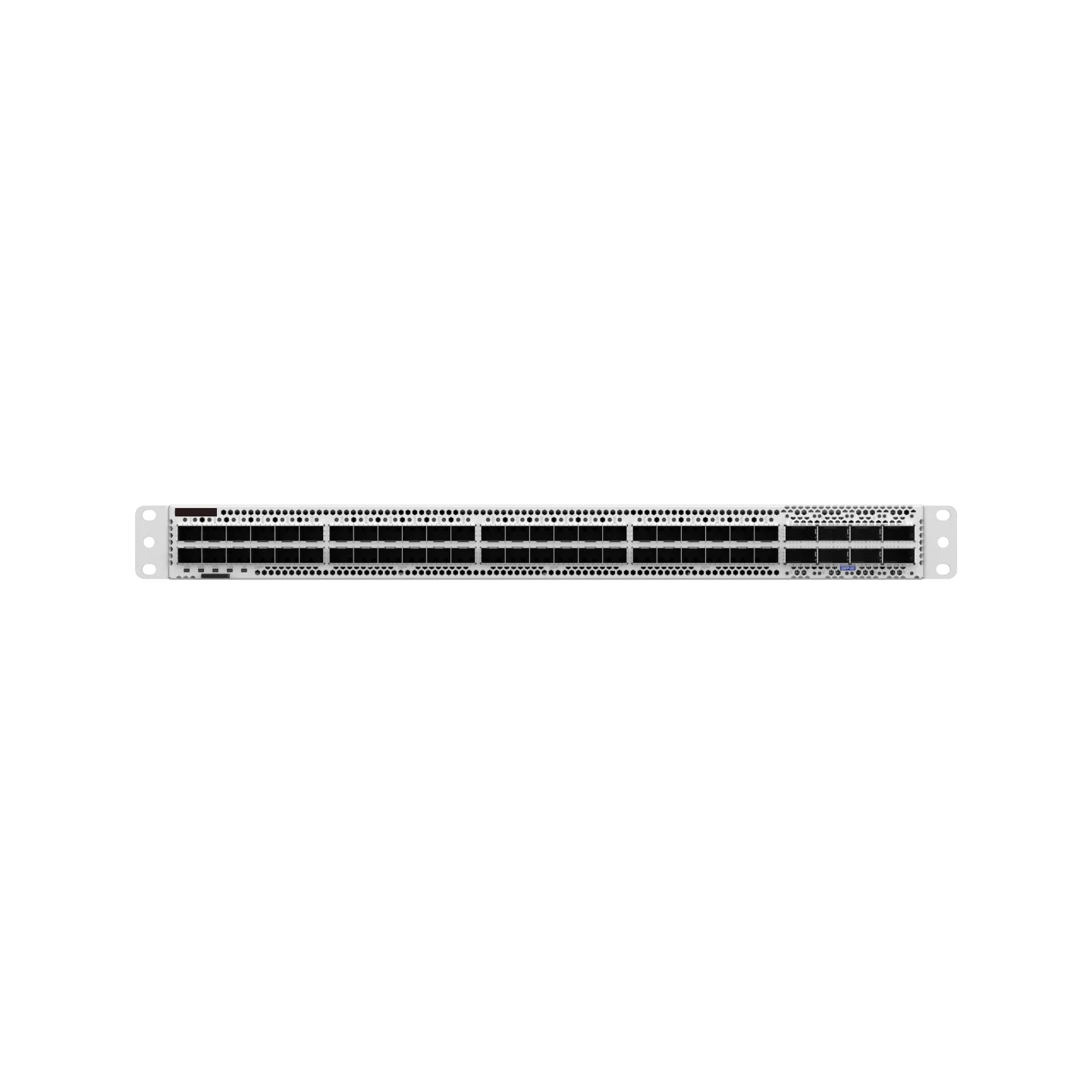 NSComm S6580-48CQ8QC 48x100G DSFP + 8x400G QSFP-DD Access Switch - Image 4