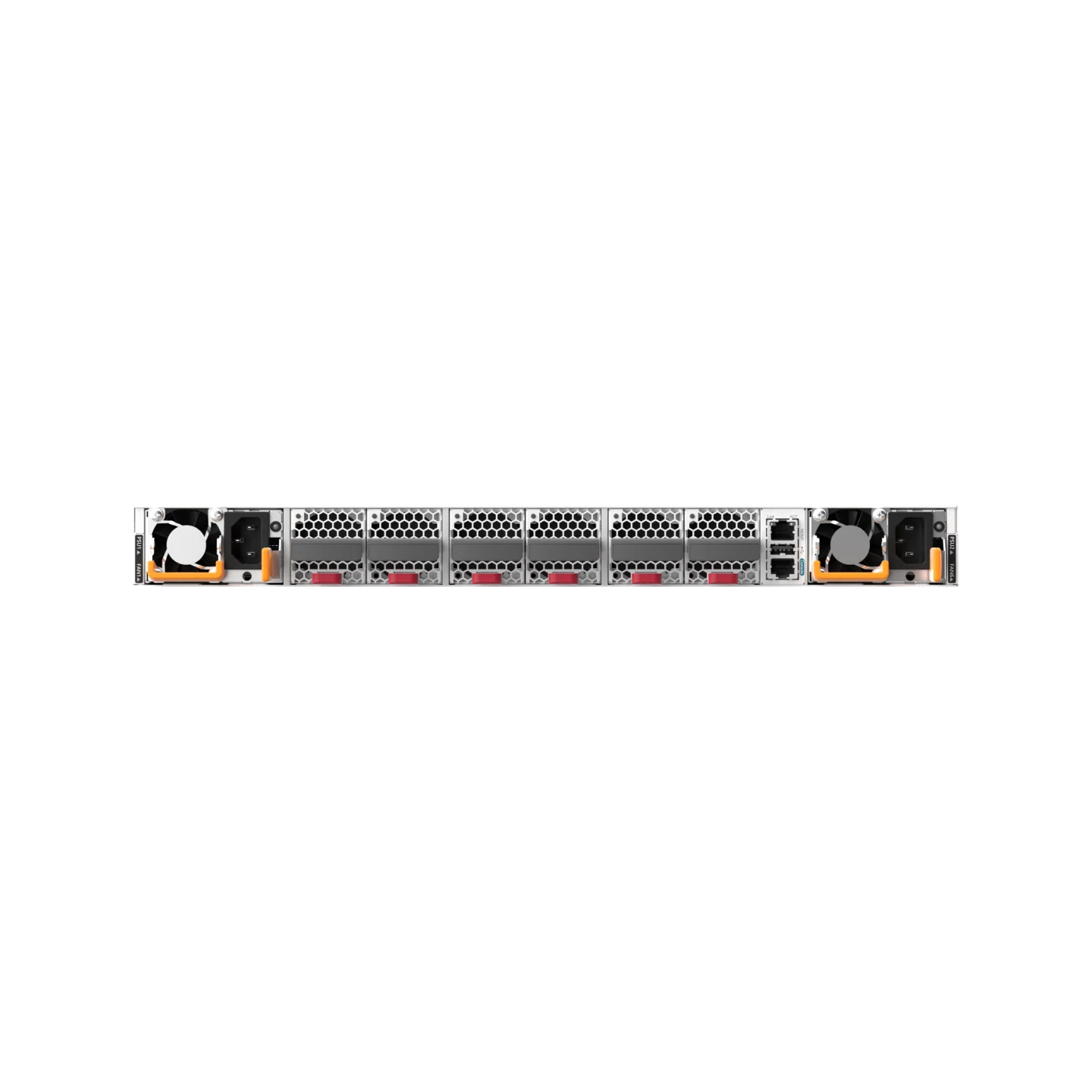 NSComm S6580-48CQ8QC 48x100G DSFP + 8x400G QSFP-DD Access Switch - Image 5